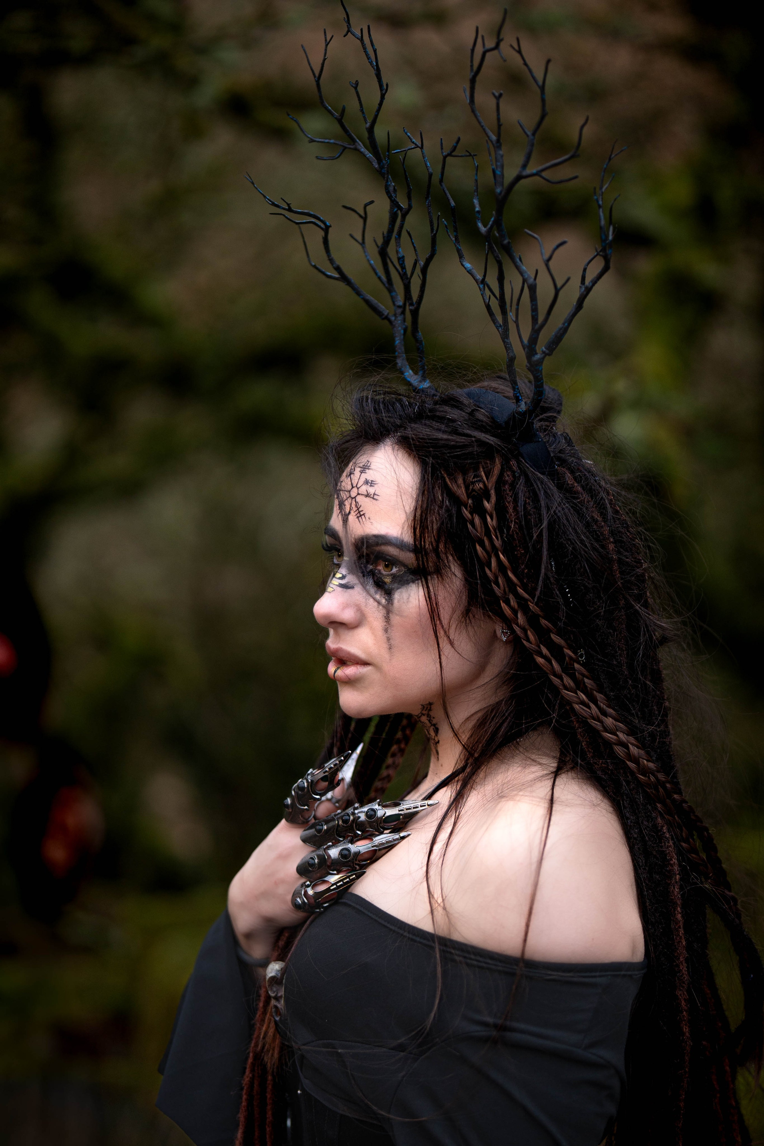 Portrait. Anna Mavka Photographer