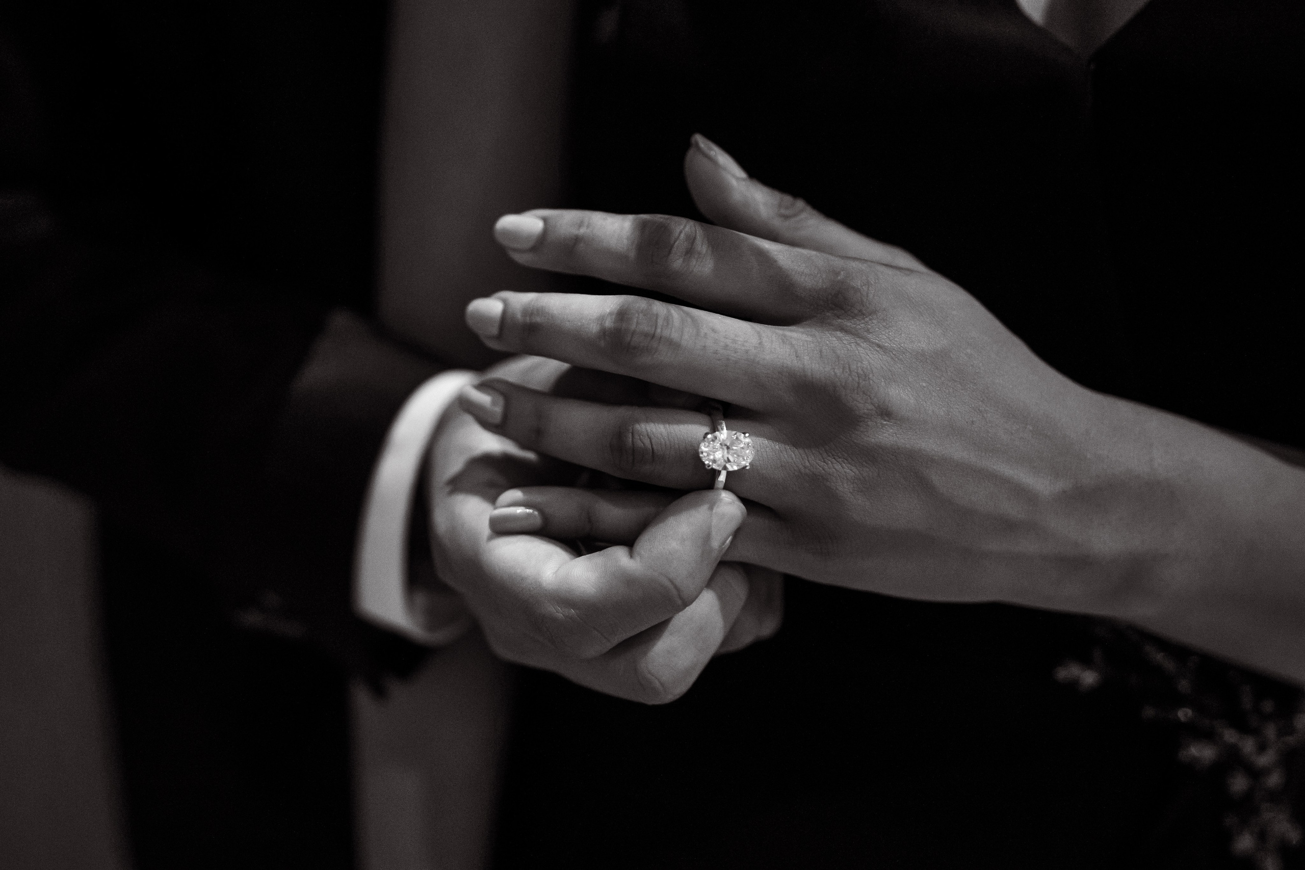 Alexandros & Yuvelia. New York + travel photographer