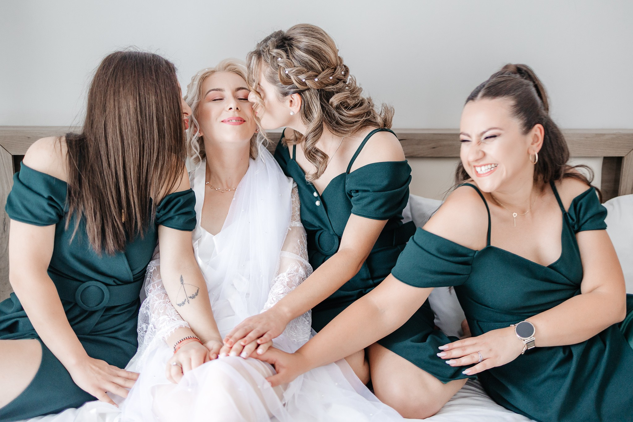 Emoții. FotoACTIV.ro - Imaginea ta contează