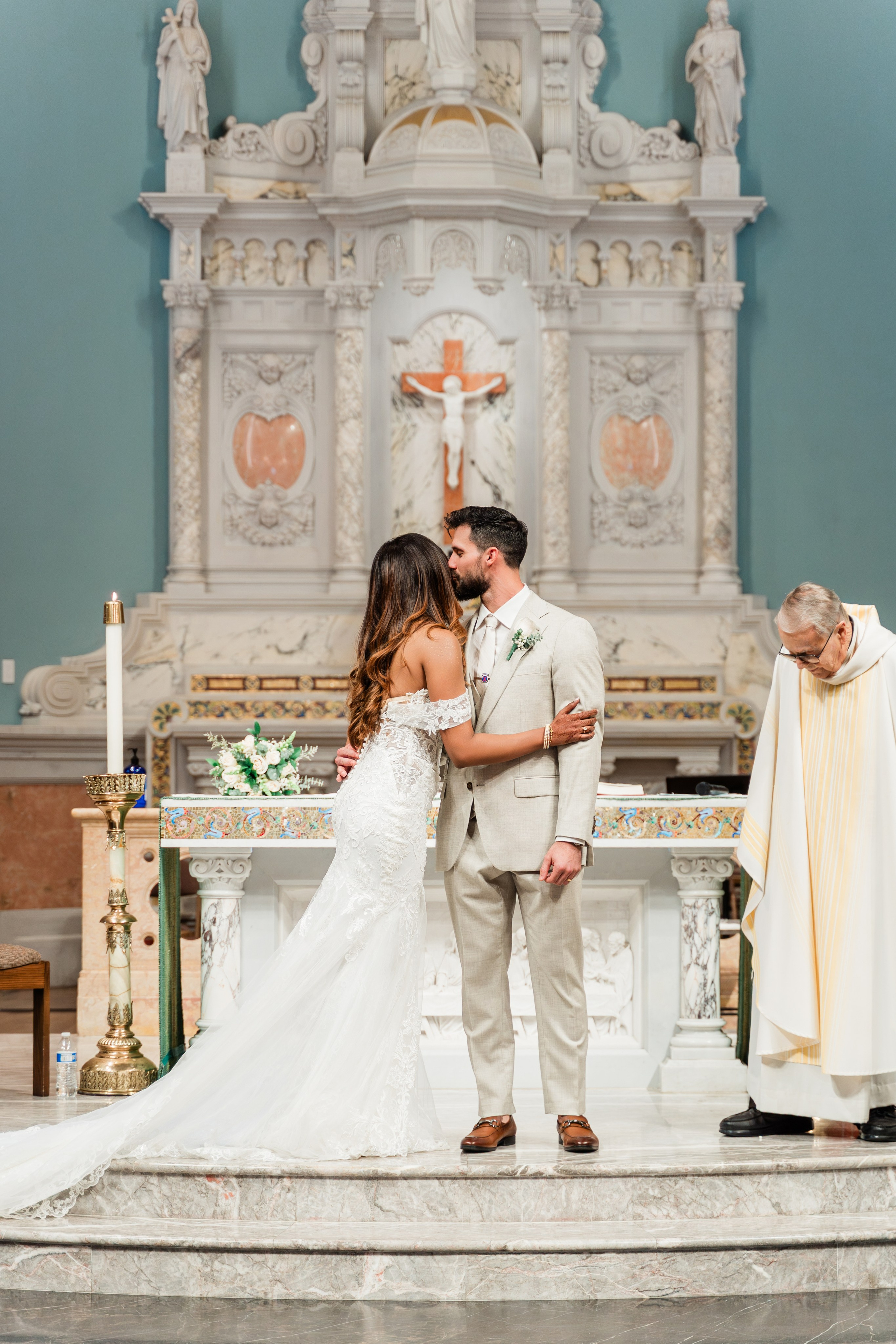 Nicole & Cody. Babich_weddings