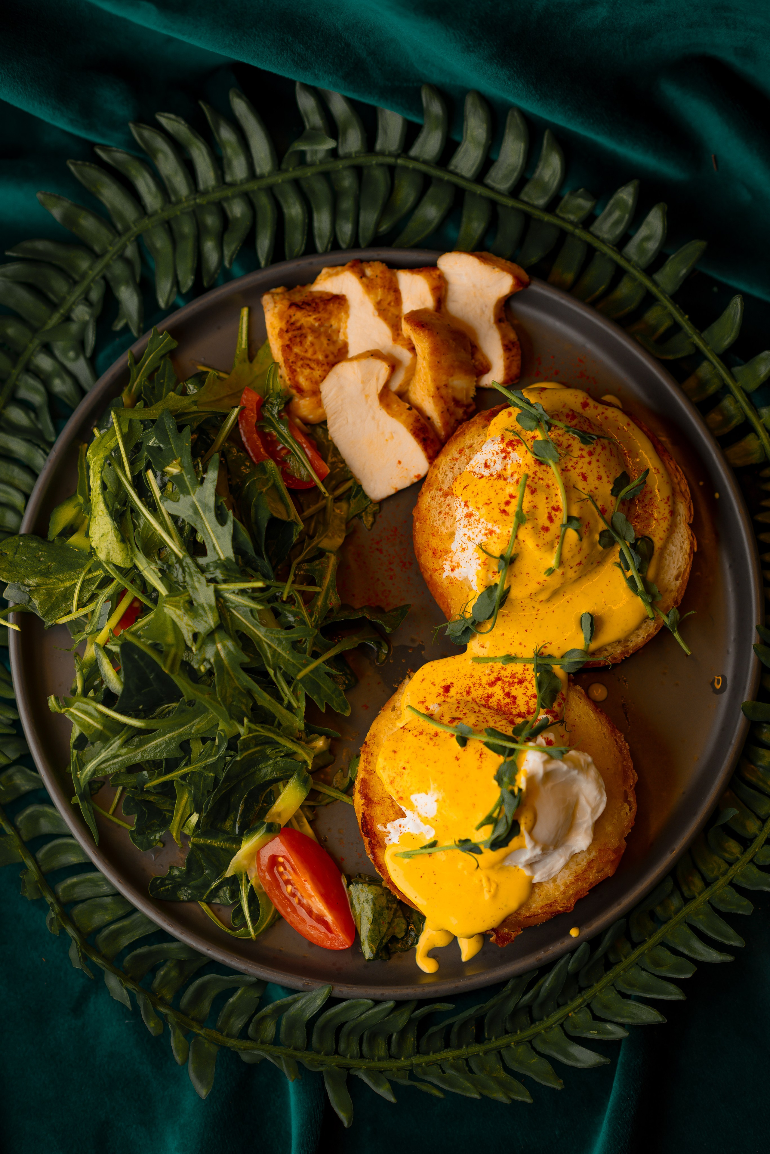 FOOD Photo. ST.PHOTO13