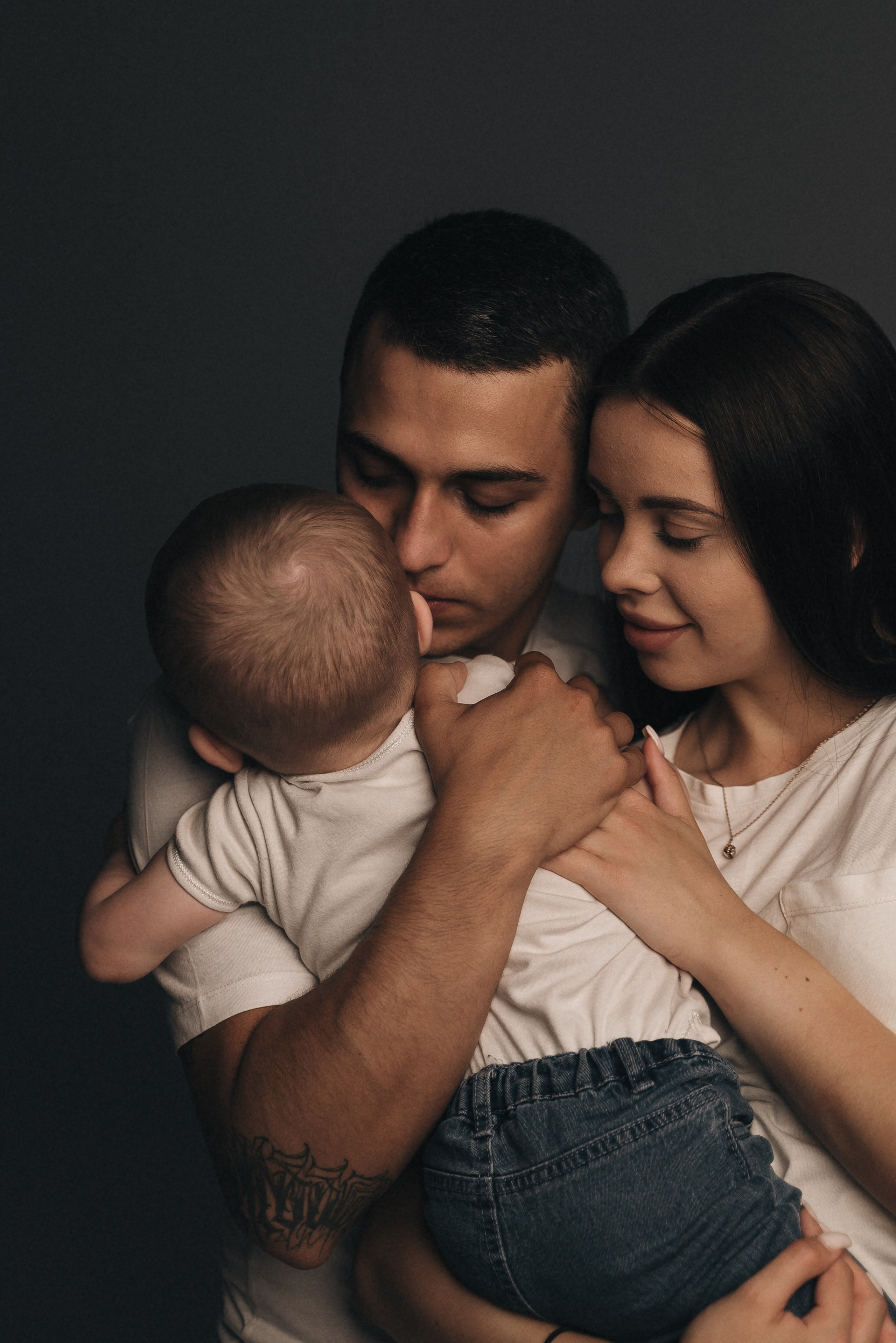 Family Photo. ST.PHOTO13