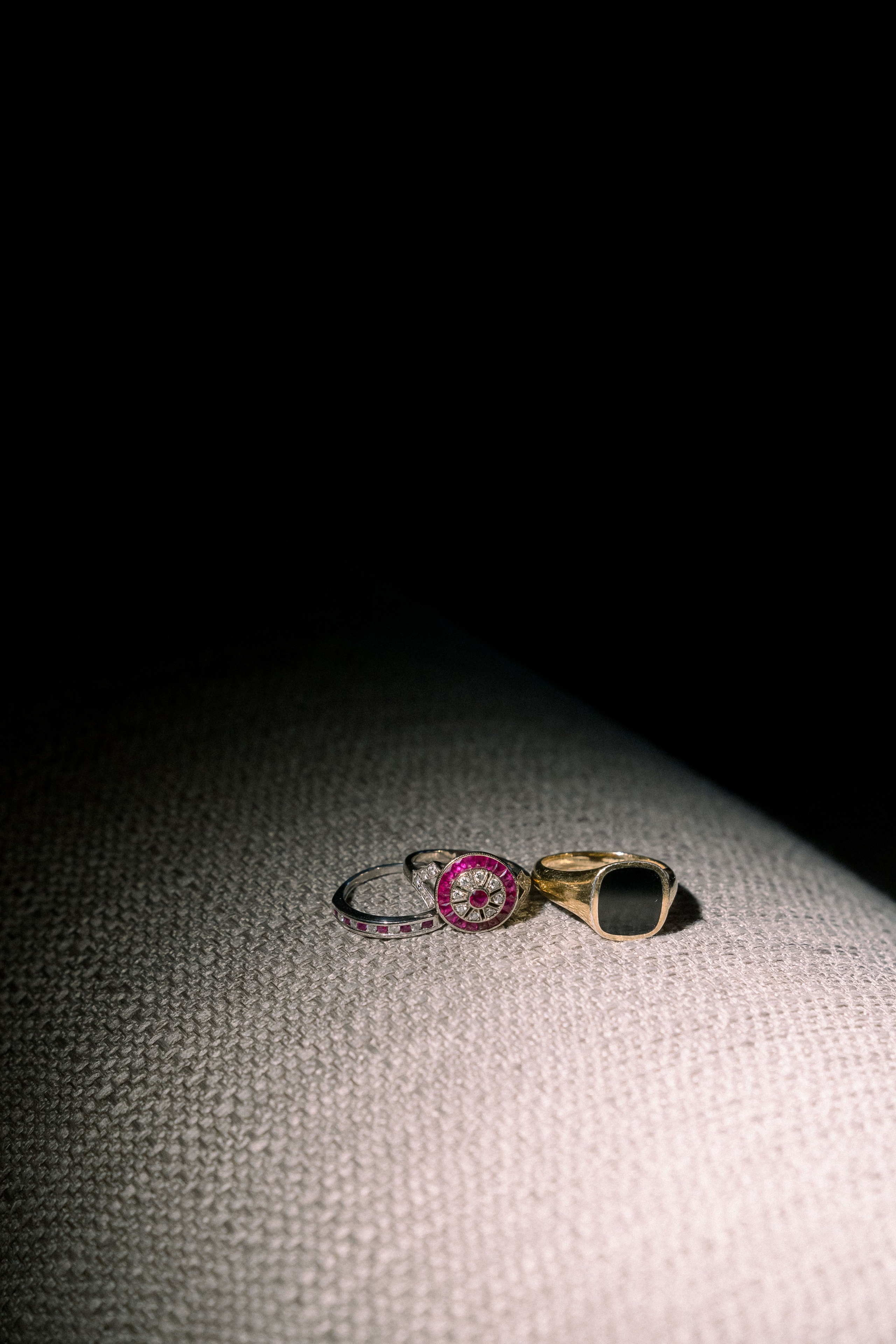 Cassi and Dominic Wedding. Wedding and family photographer Ireland