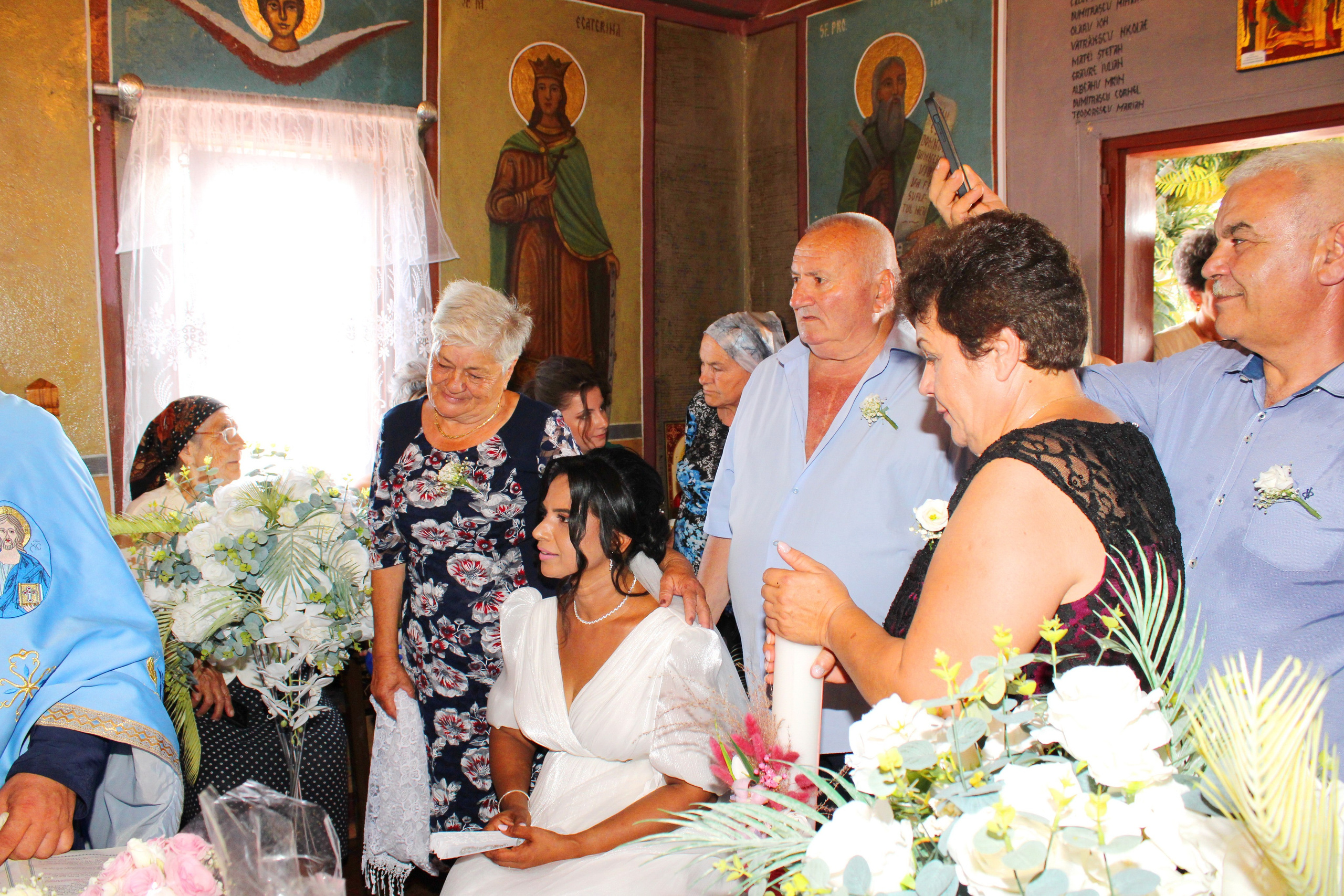 MINEL & MALINA. PETRU BYZO - family and children photographer in ROMANIA