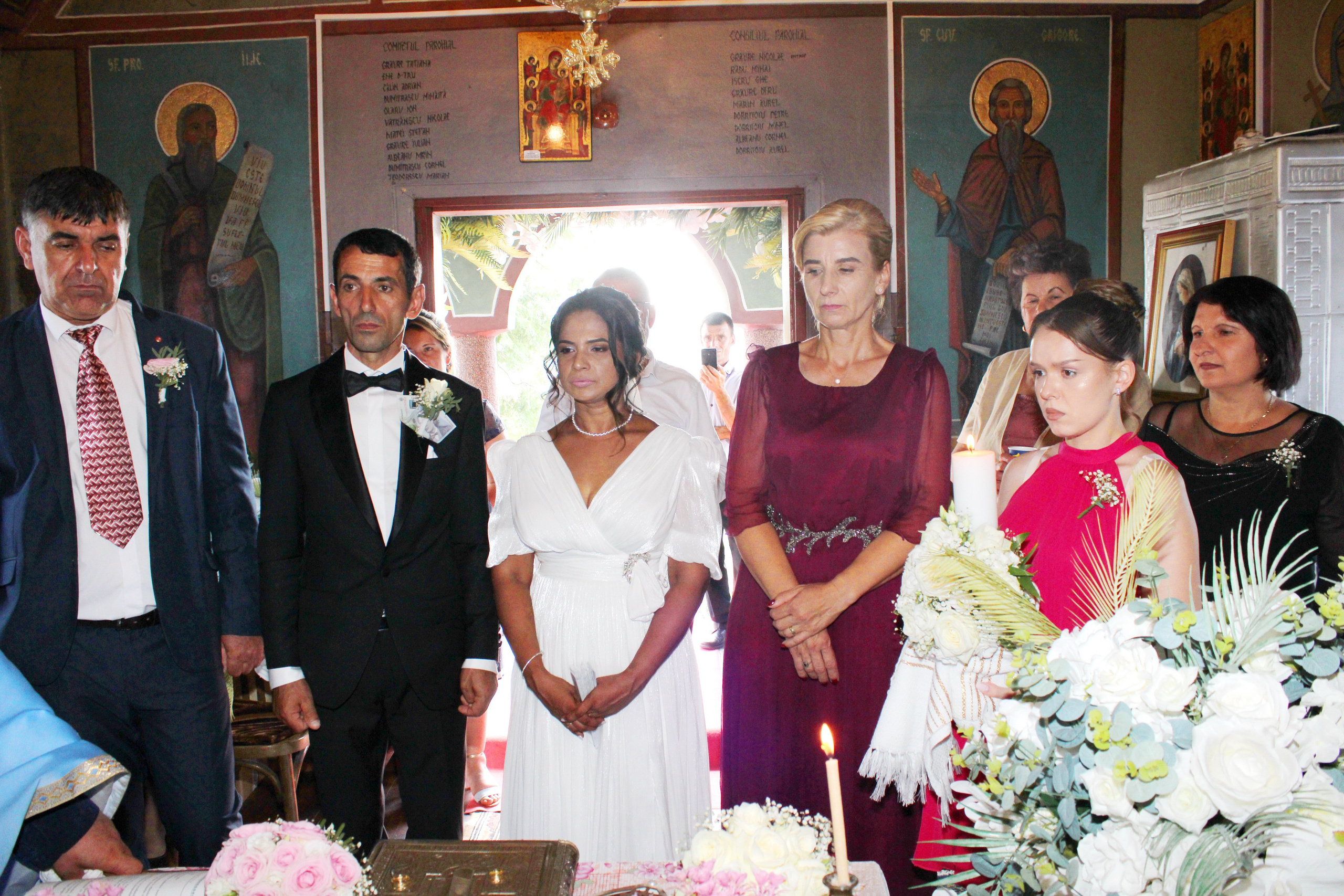 MINEL & MALINA. PETRU BYZO - family and children photographer in ROMANIA