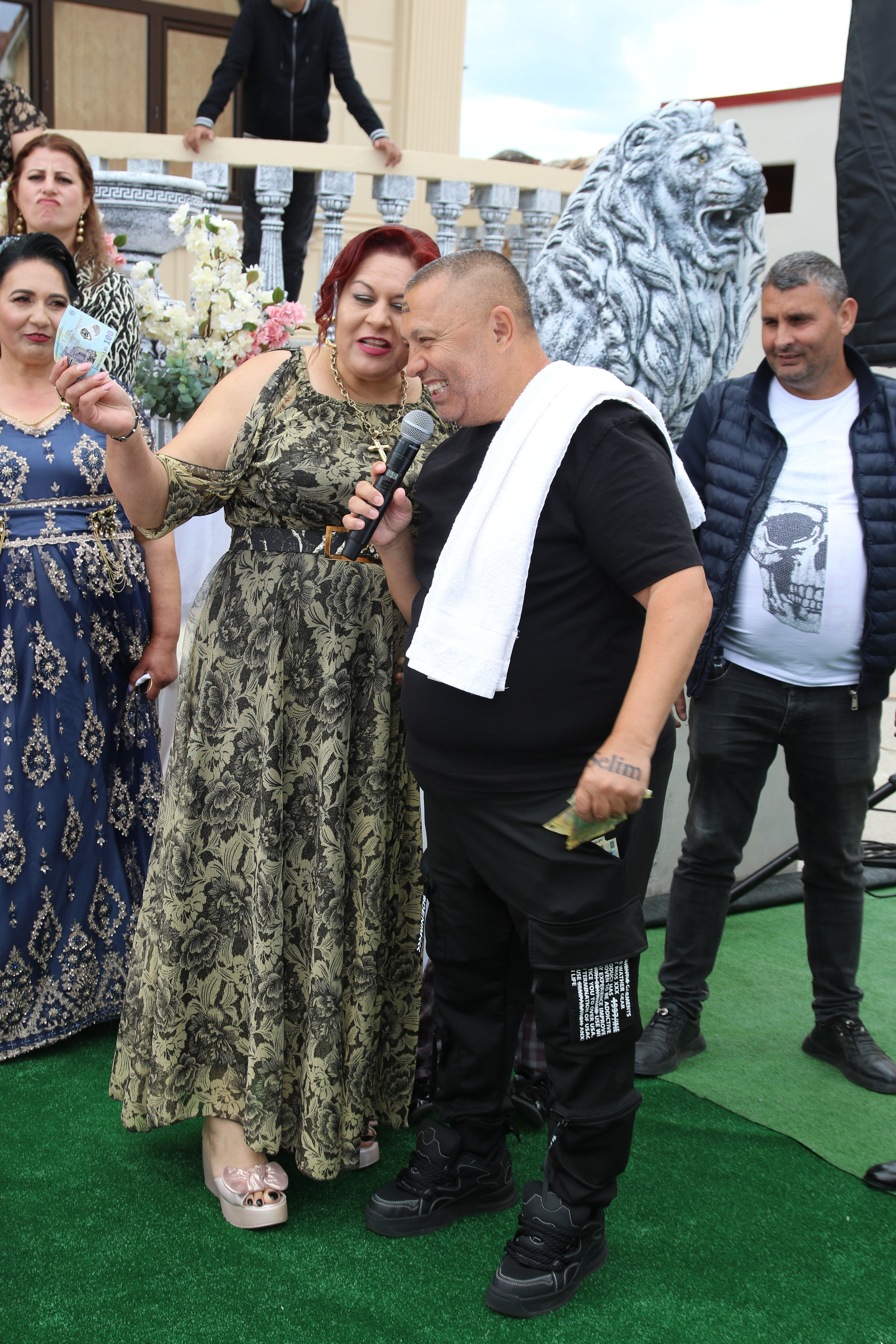 BORIS & ALINA. PETRU BYZO - family and children photographer in ROMANIA