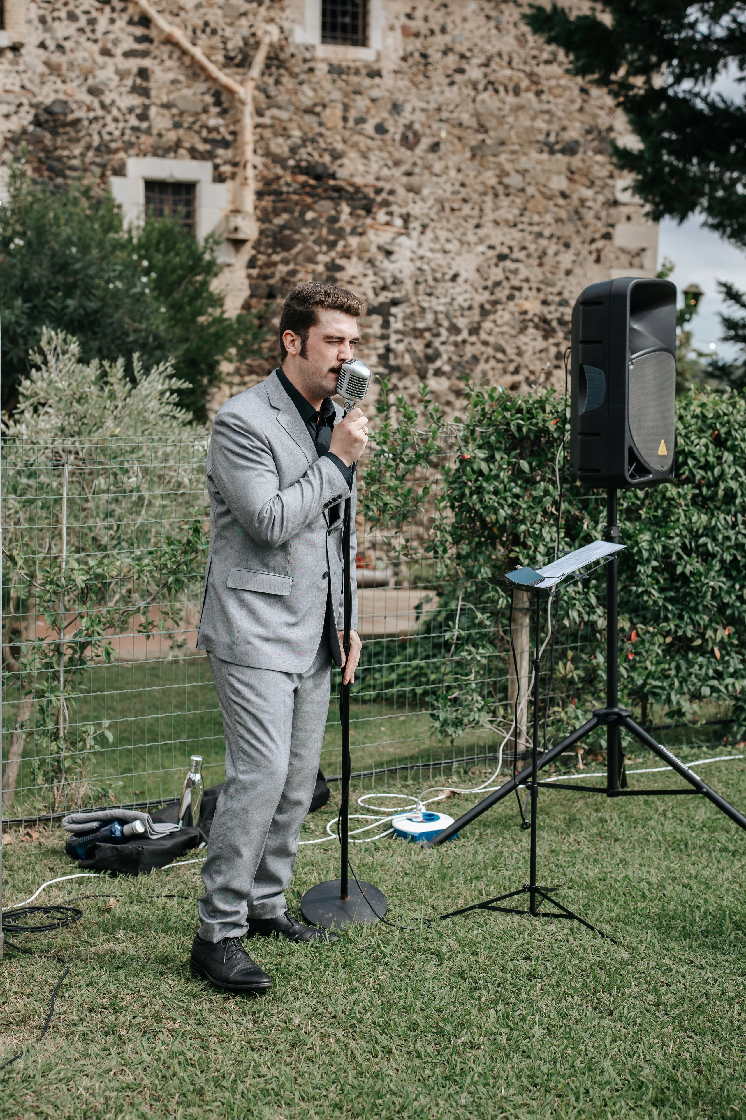 Marta+Adria, 27.09.2025, Can Caballe. Wedding photographer in Catalonia