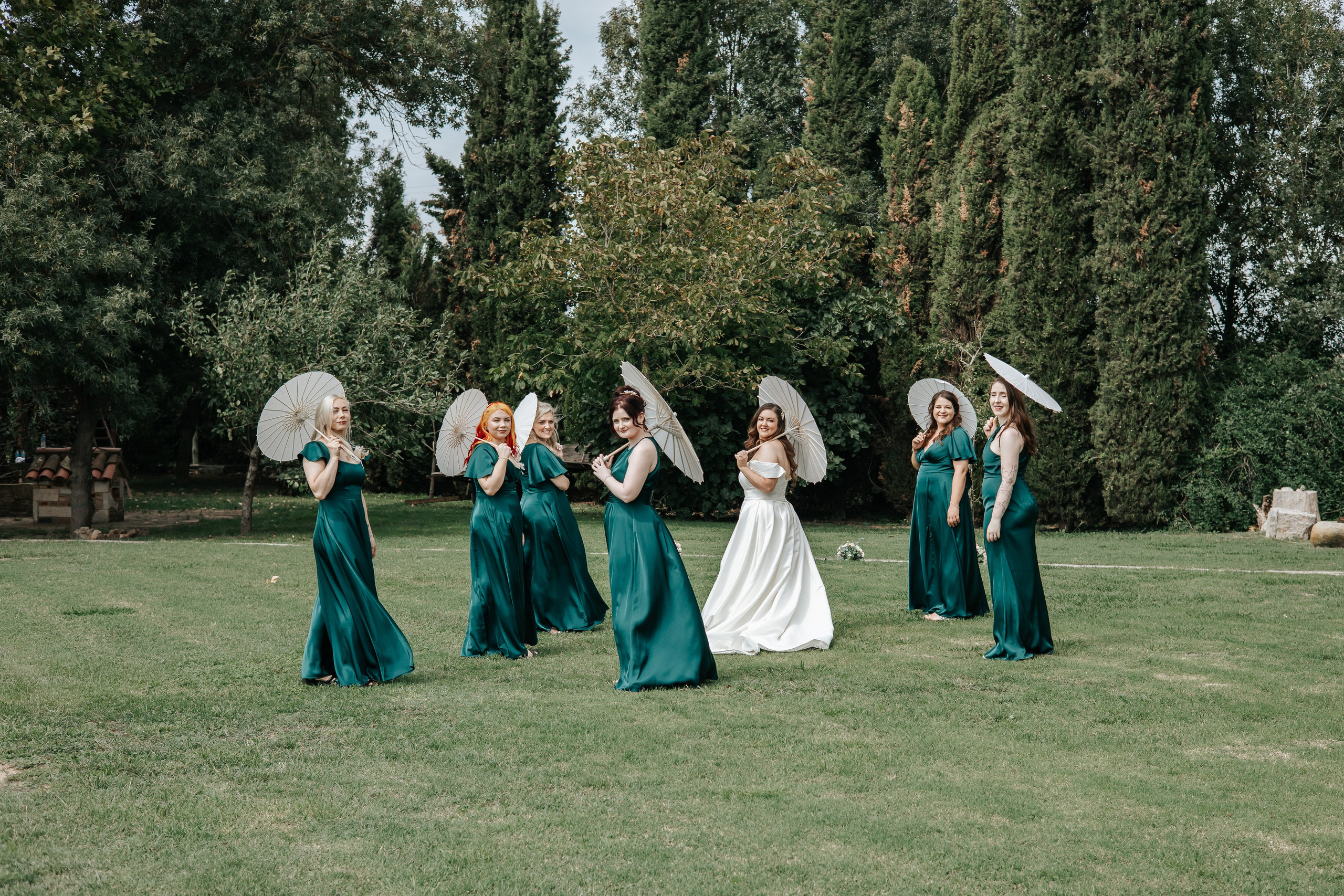 Alex+Dwayne, 07.09.2025, Villa Mas Sant Jordi. Fotógrafa de bodas en Cataluña
