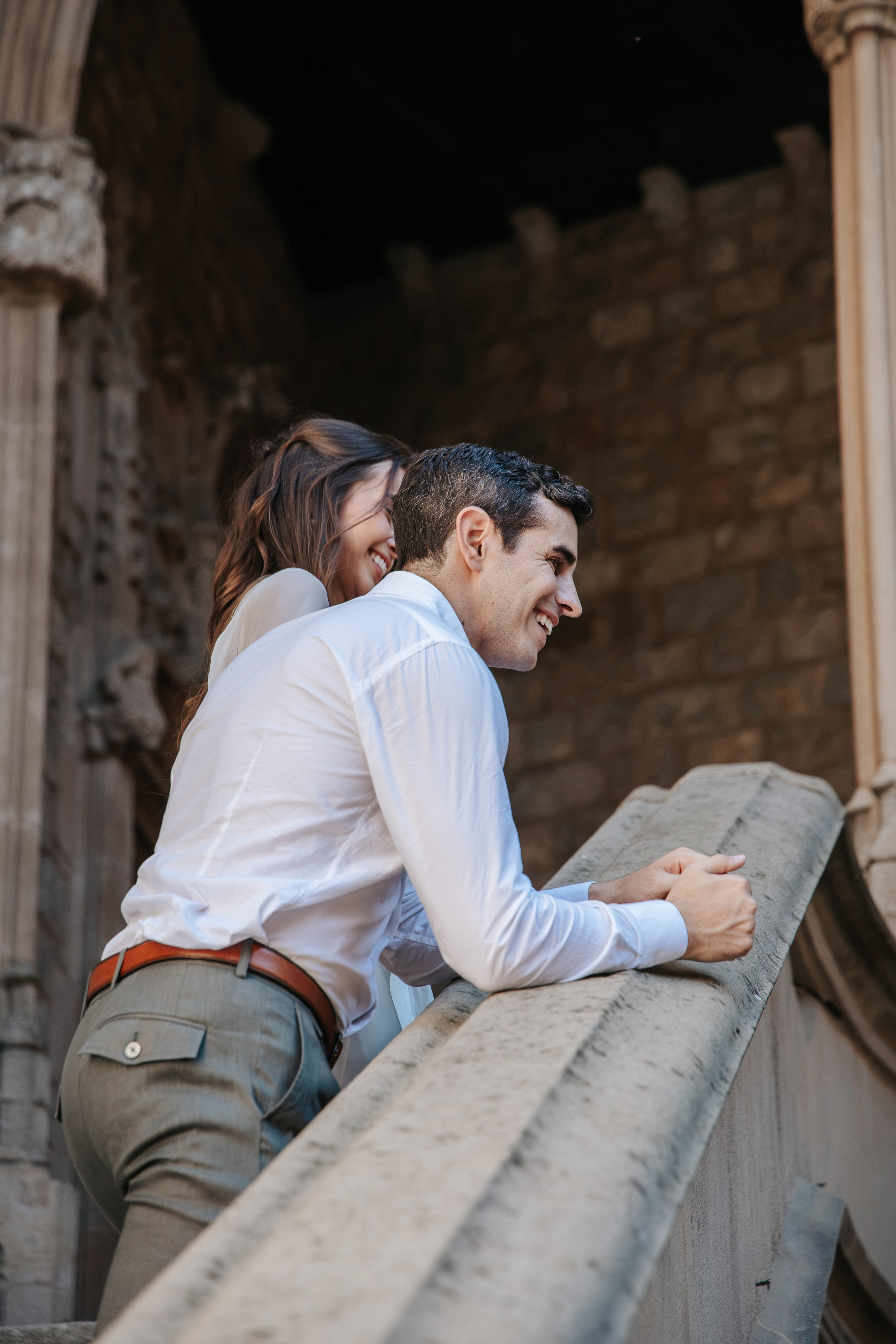 Nicole & Andy, 12/06/2026, Castell Santa Florentina. Fotógrafa de bodas en Girona, Costa Brava | Wedding Photographer Evgenia Gruntovaya