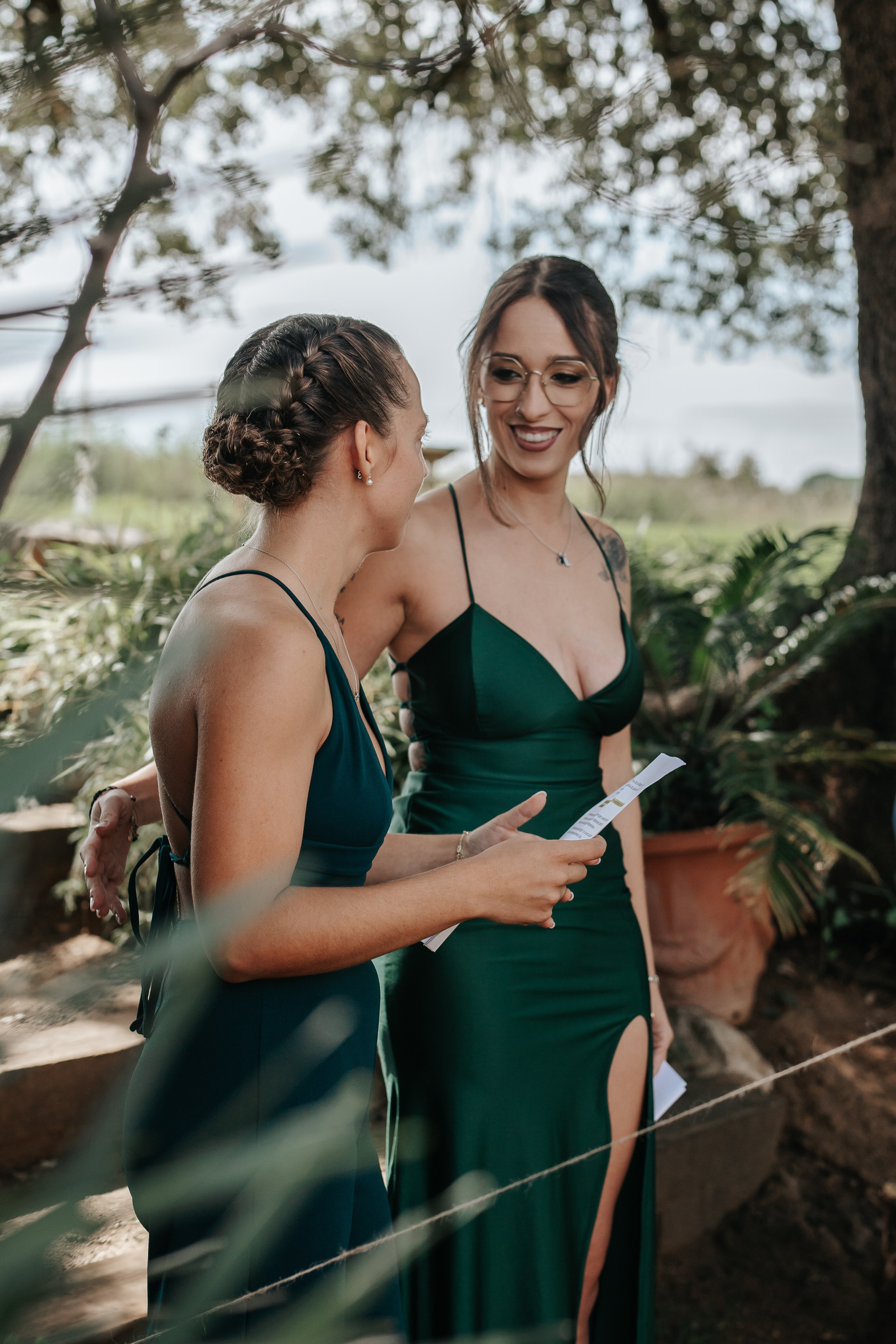 Marta+Adria, 27.09.2025, Can Caballe. Wedding photographer in Catalonia