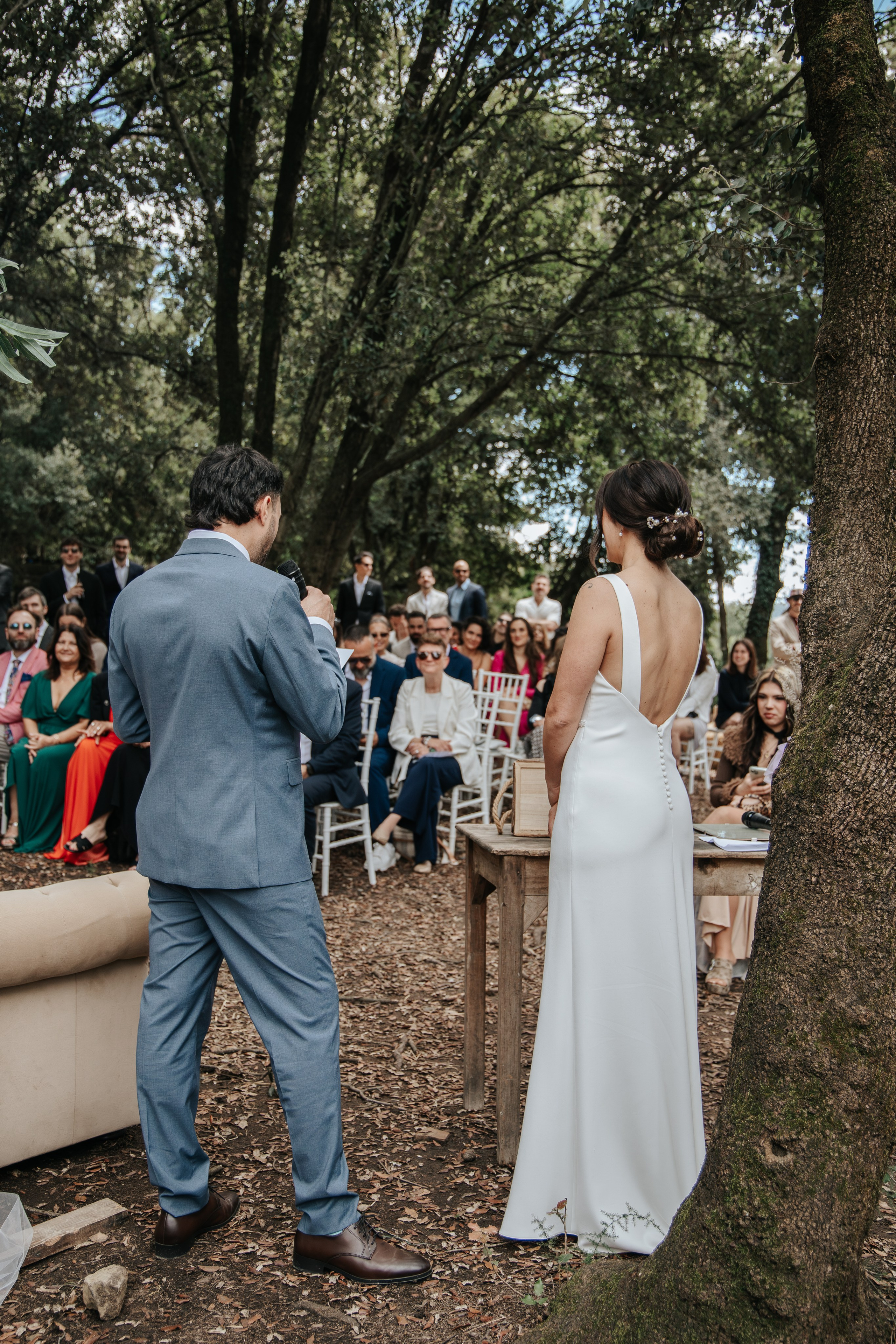 Karen & Lucas, 16/05/2026, Mas Gircos, Besalú. Свадебный фотограф в Жироне и на Коста-Брава|Евгения Грунтовая