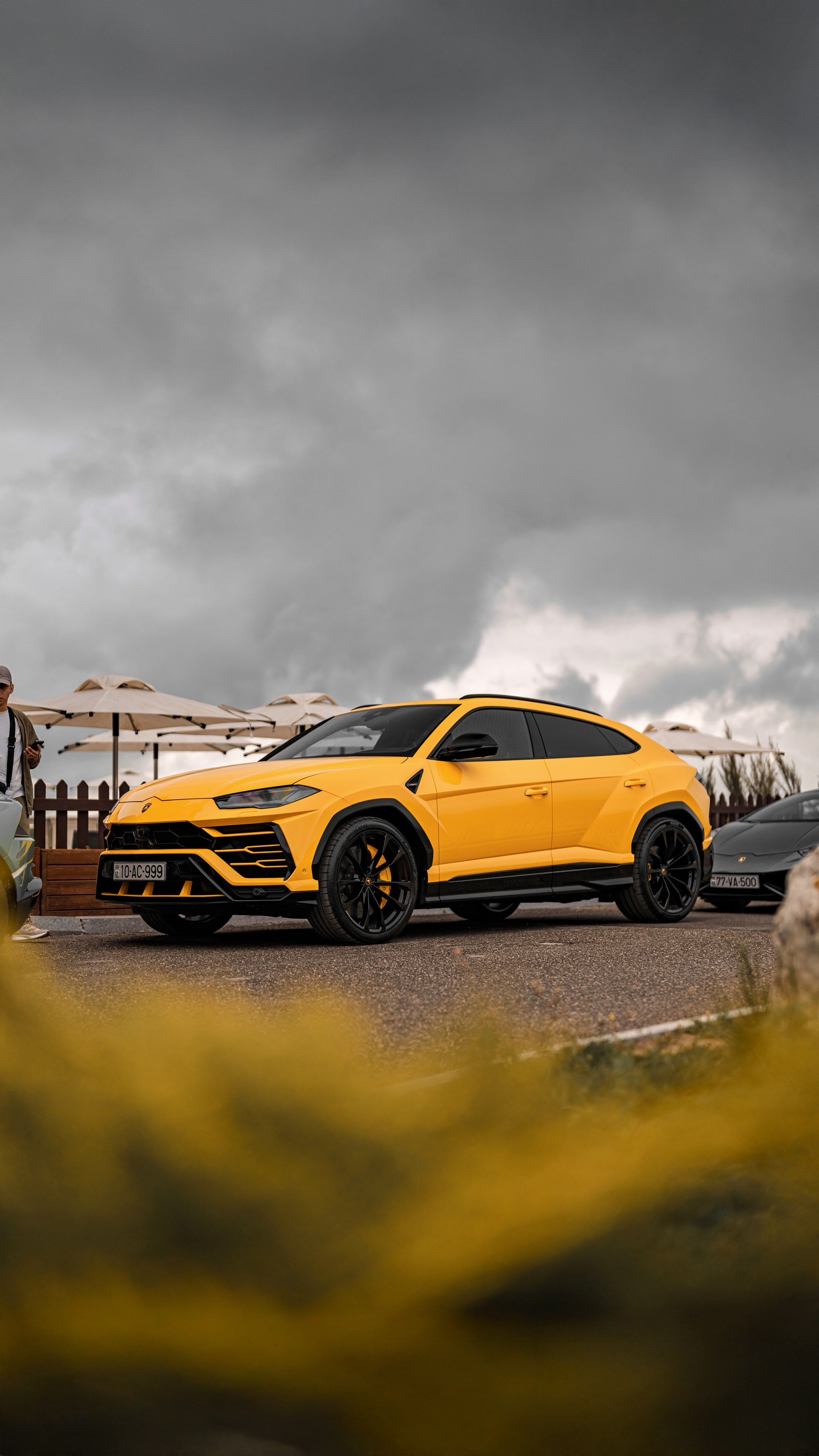 LAMBORGHINI. WORLDWIDE COMMERCIAL AUTOMOTIVE PHOTOGRAPHER