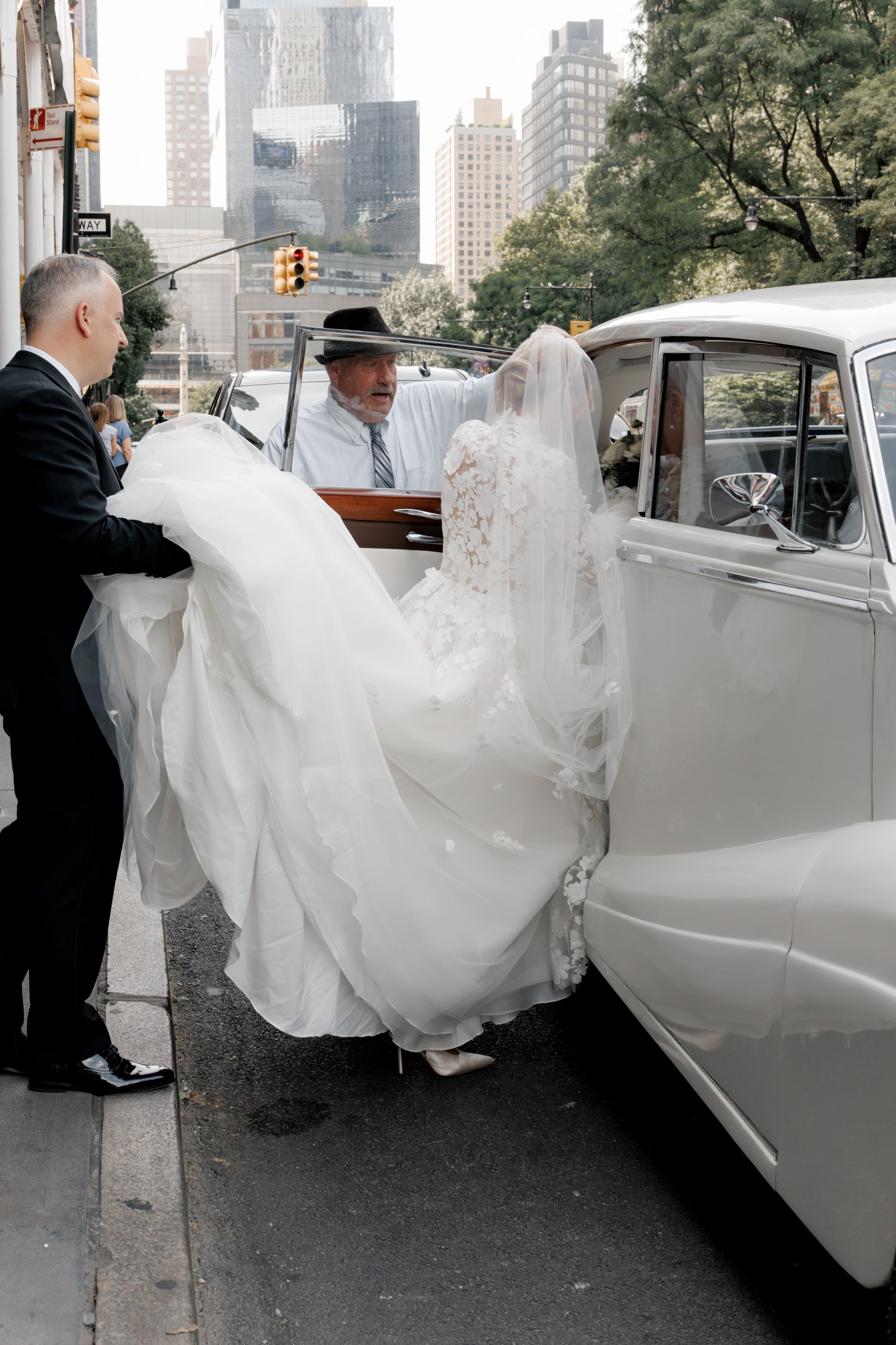 Killeen and Patrick. Wedding photographer and videographer New York | New Jersey