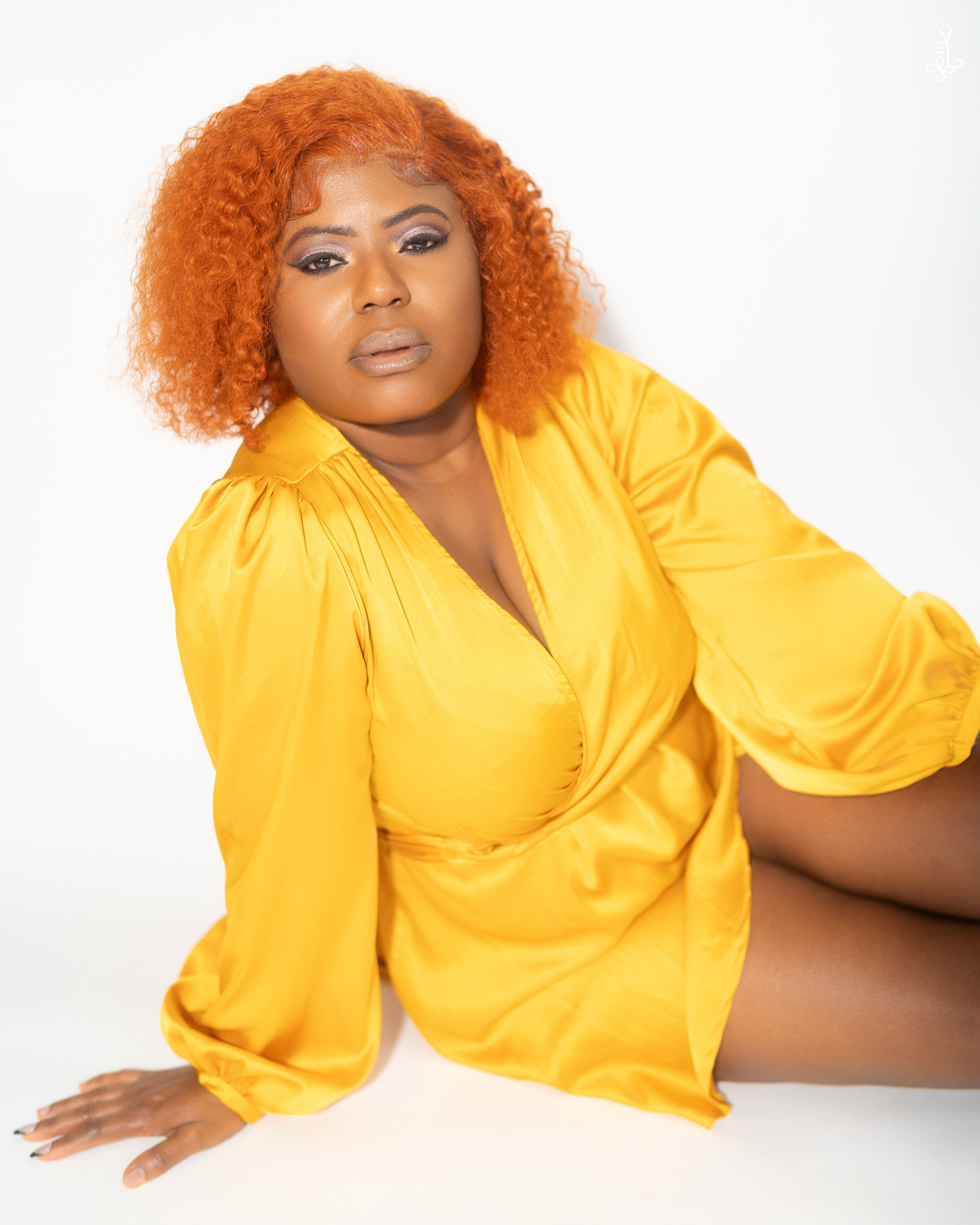 DARLINE. Ke’Ondris