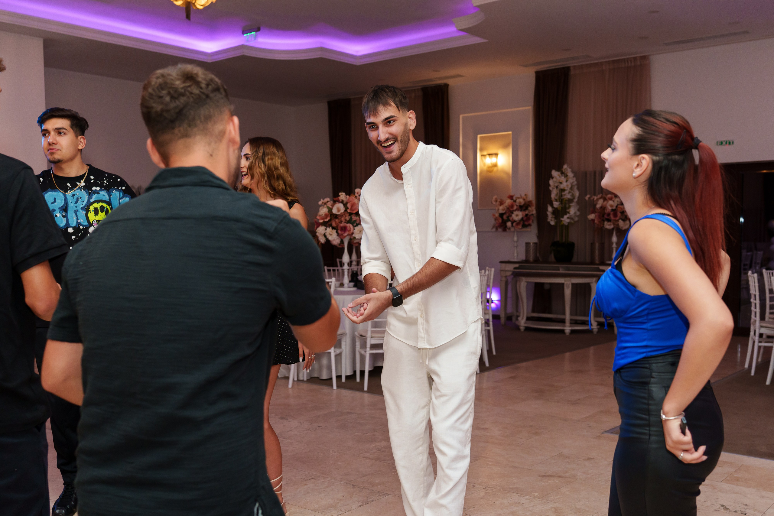 Majorat Sebastian. Foto Studio — Fotograf de evenimente, nunti, botezuri, portrete