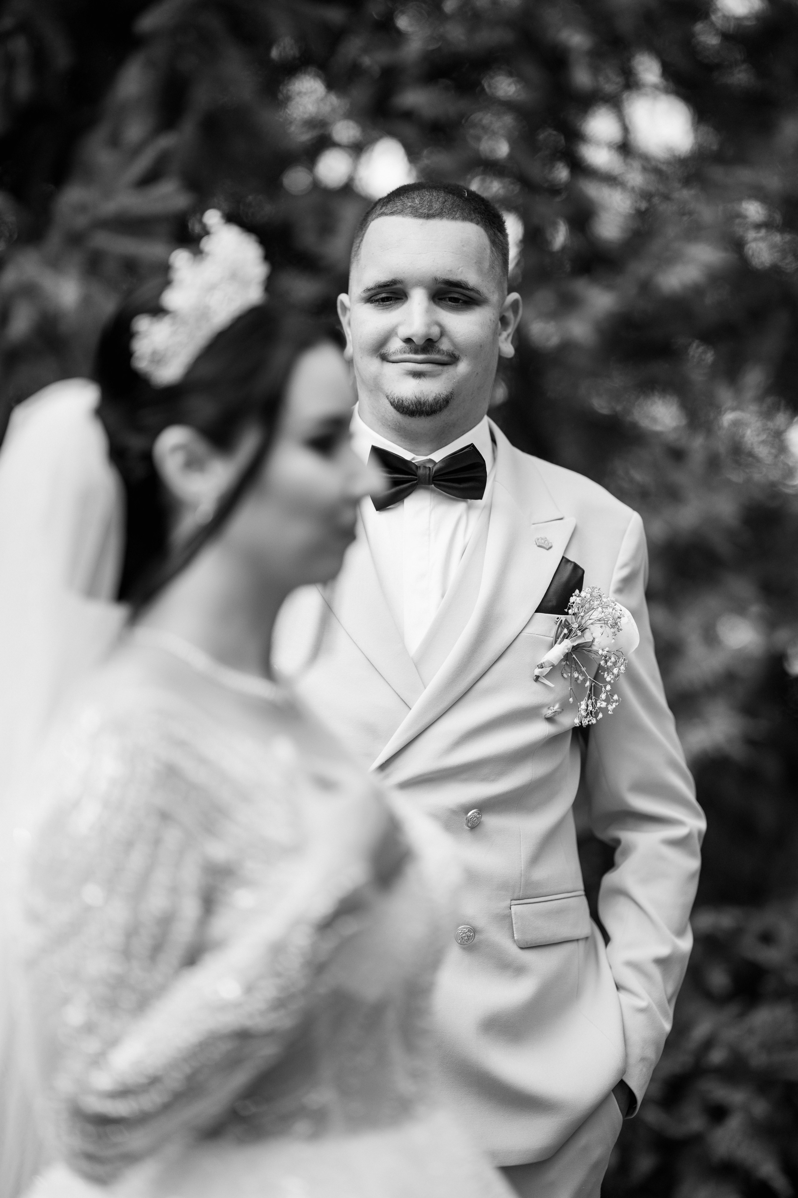 Bella & Adi. Foto Studio — Fotograf de evenimente, nunti, botezuri, portrete