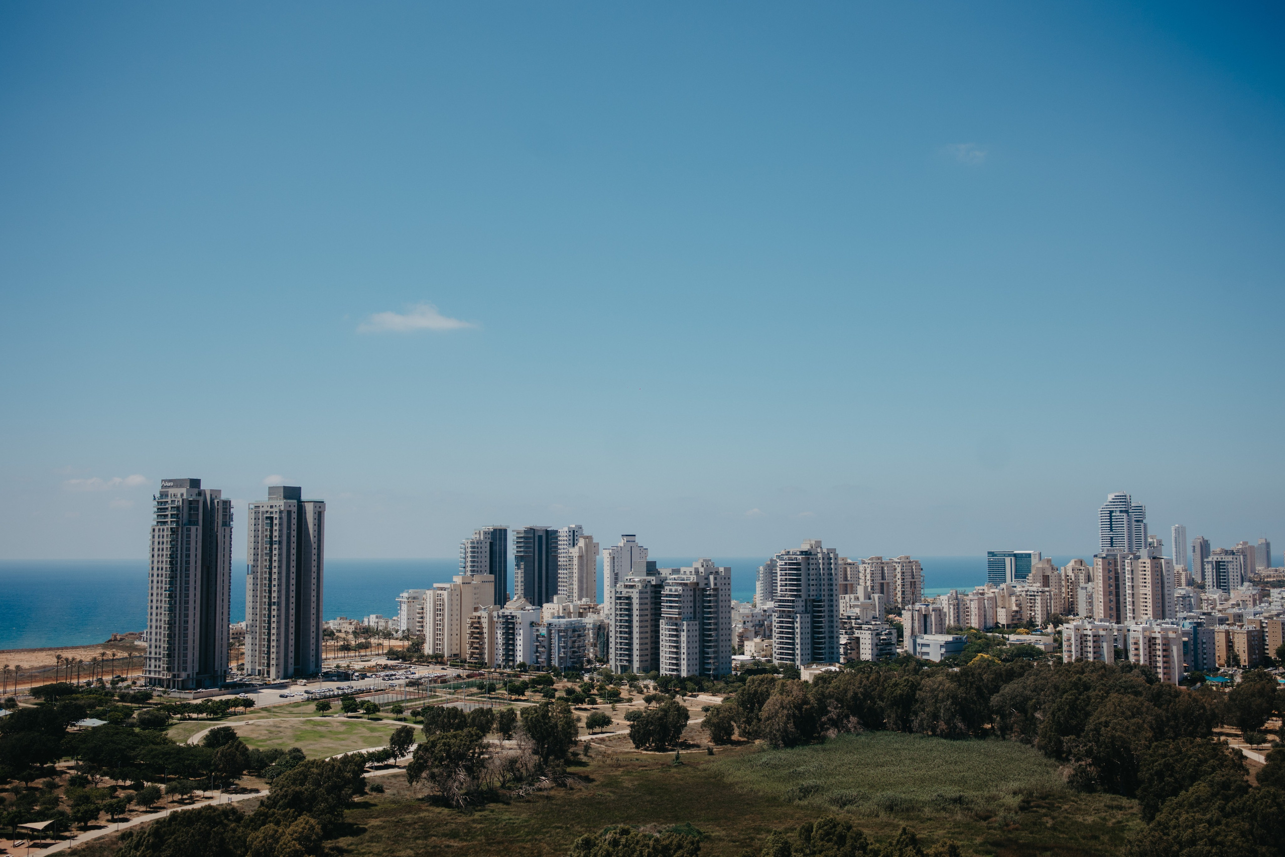 Shiran & Daniel. Home