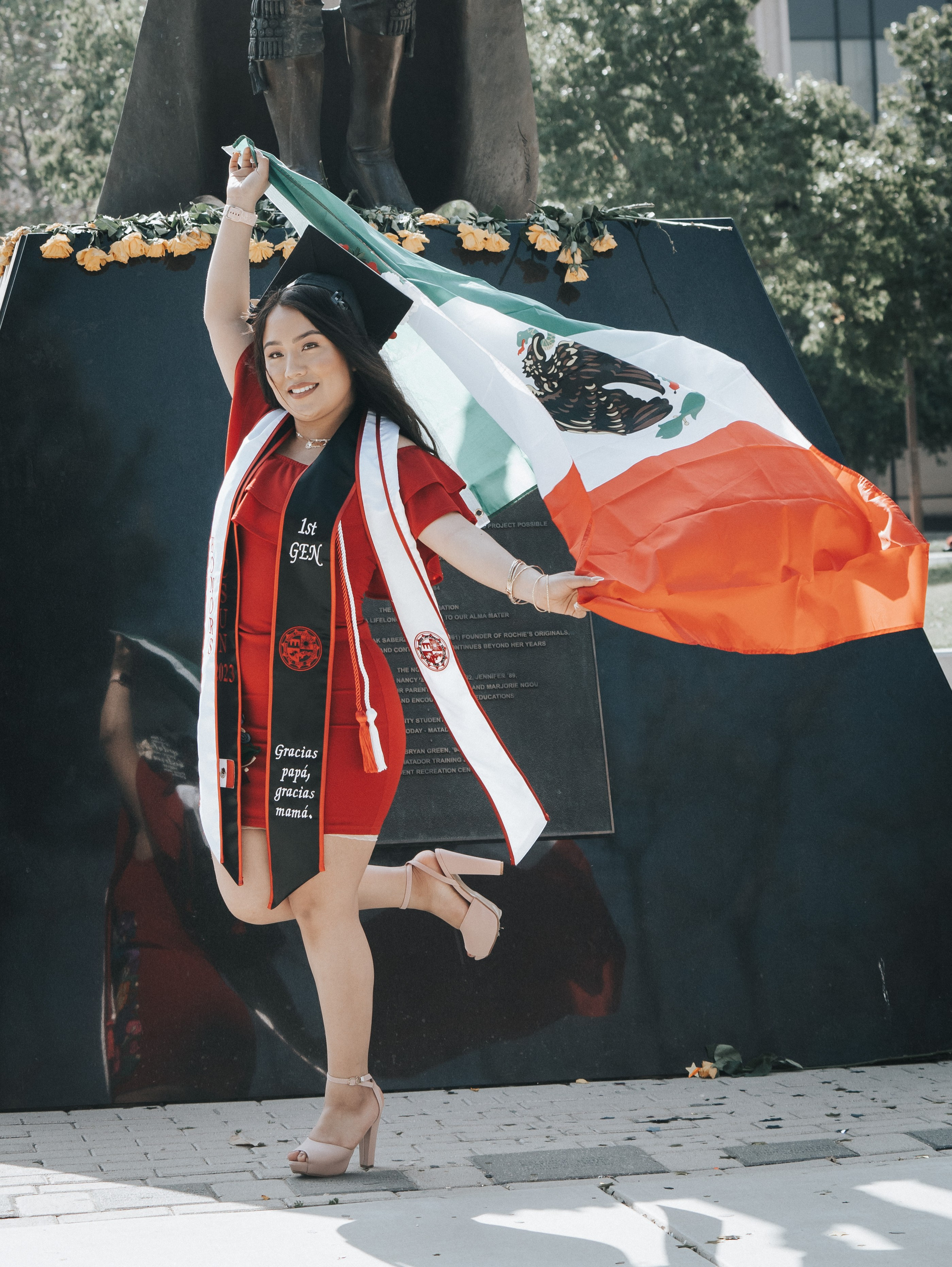 Graduations. J&T Photo Art