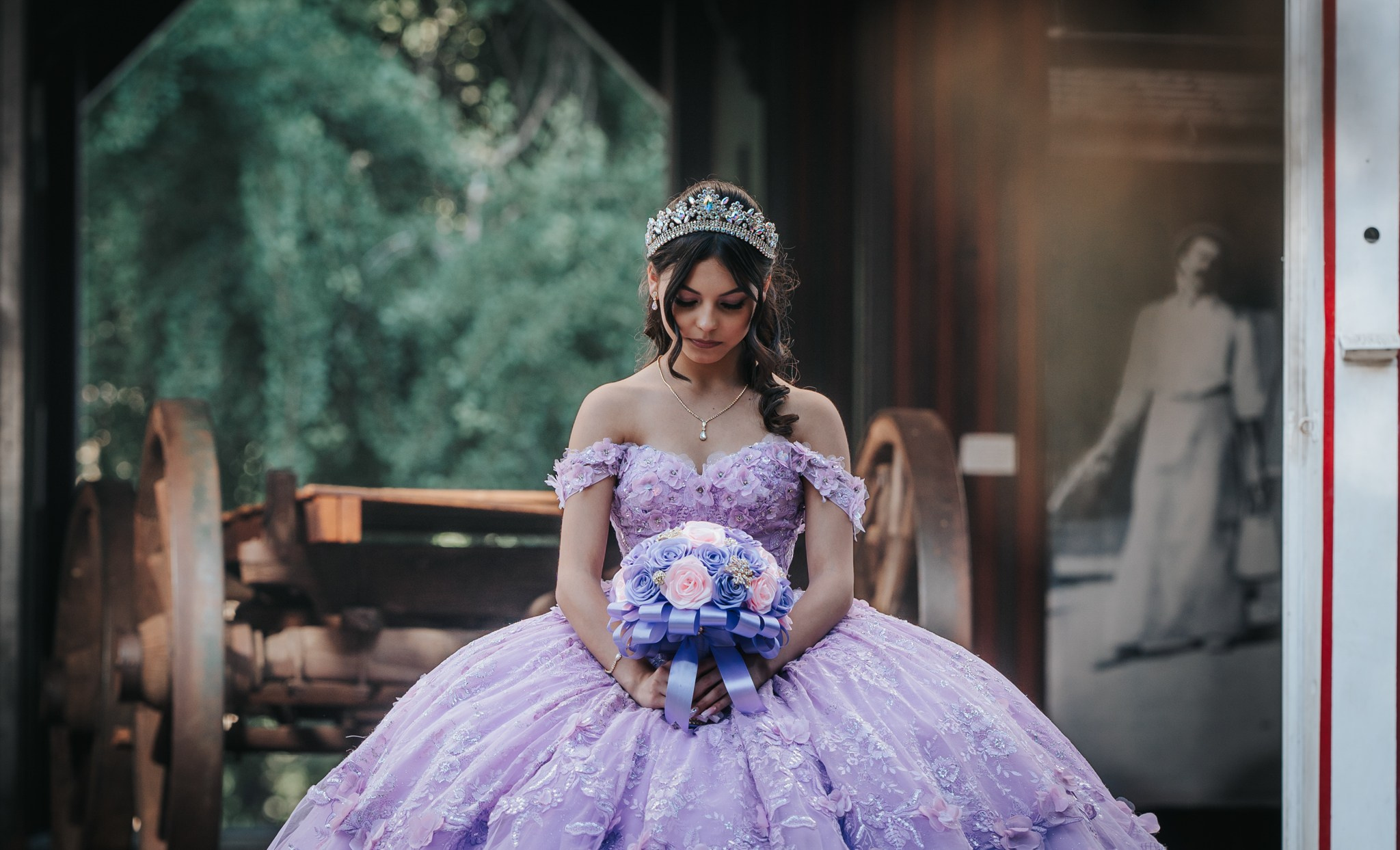 Dafnee Pre-XV. J&T Photo Art