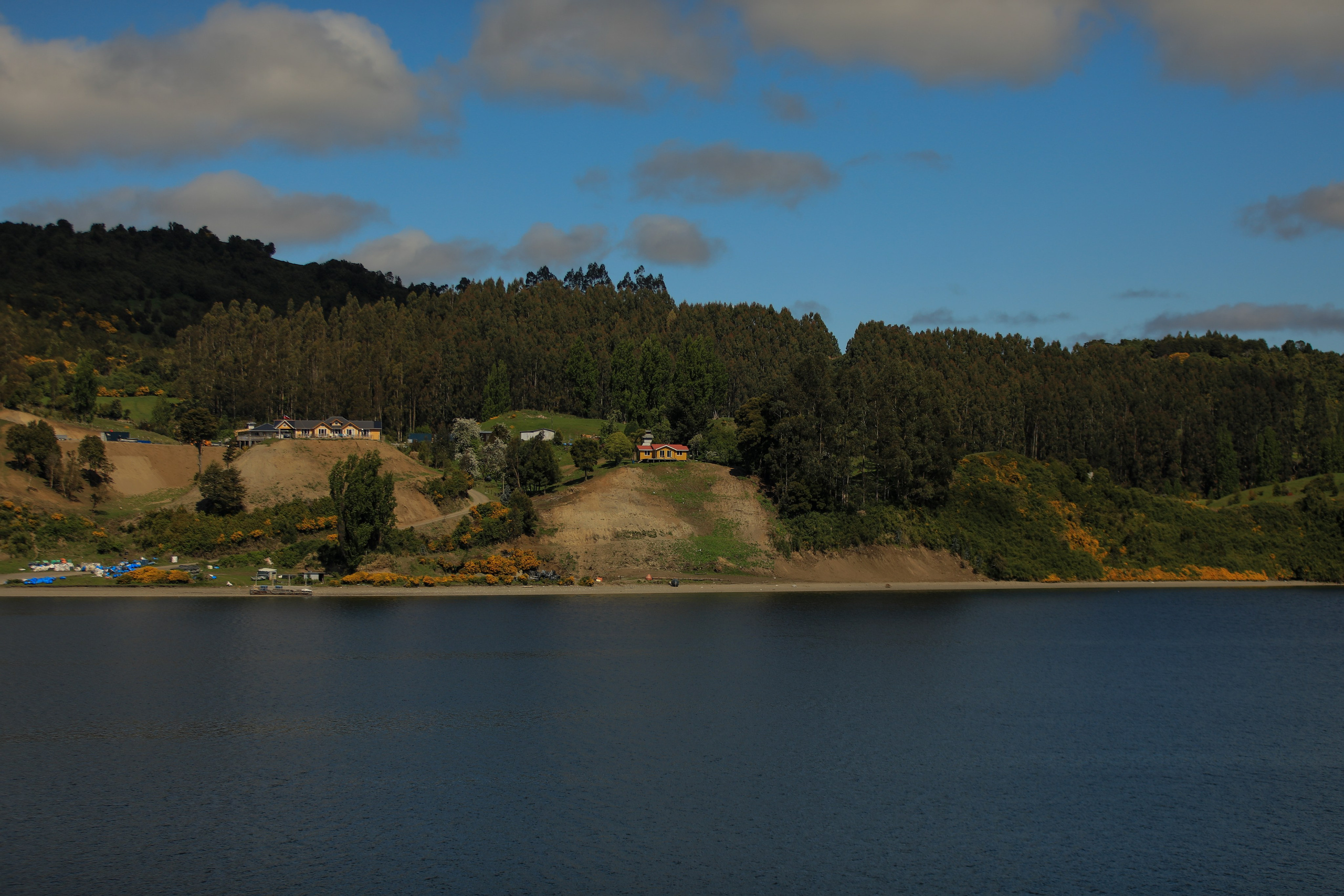 PATAGONIE. Photographe Karen Tatevosian