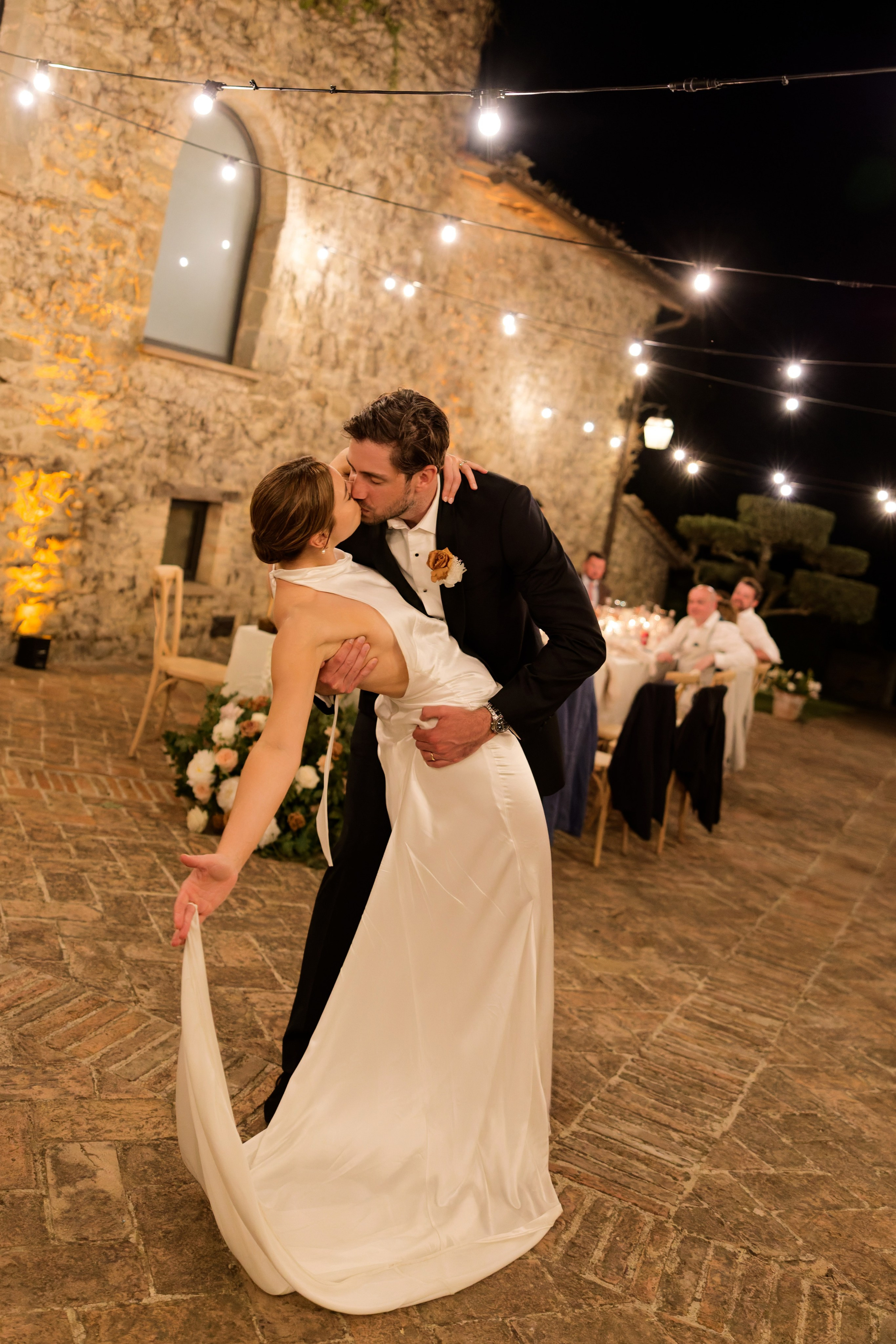 Wedding at Borgo Bastia Creti, Umbria Preview