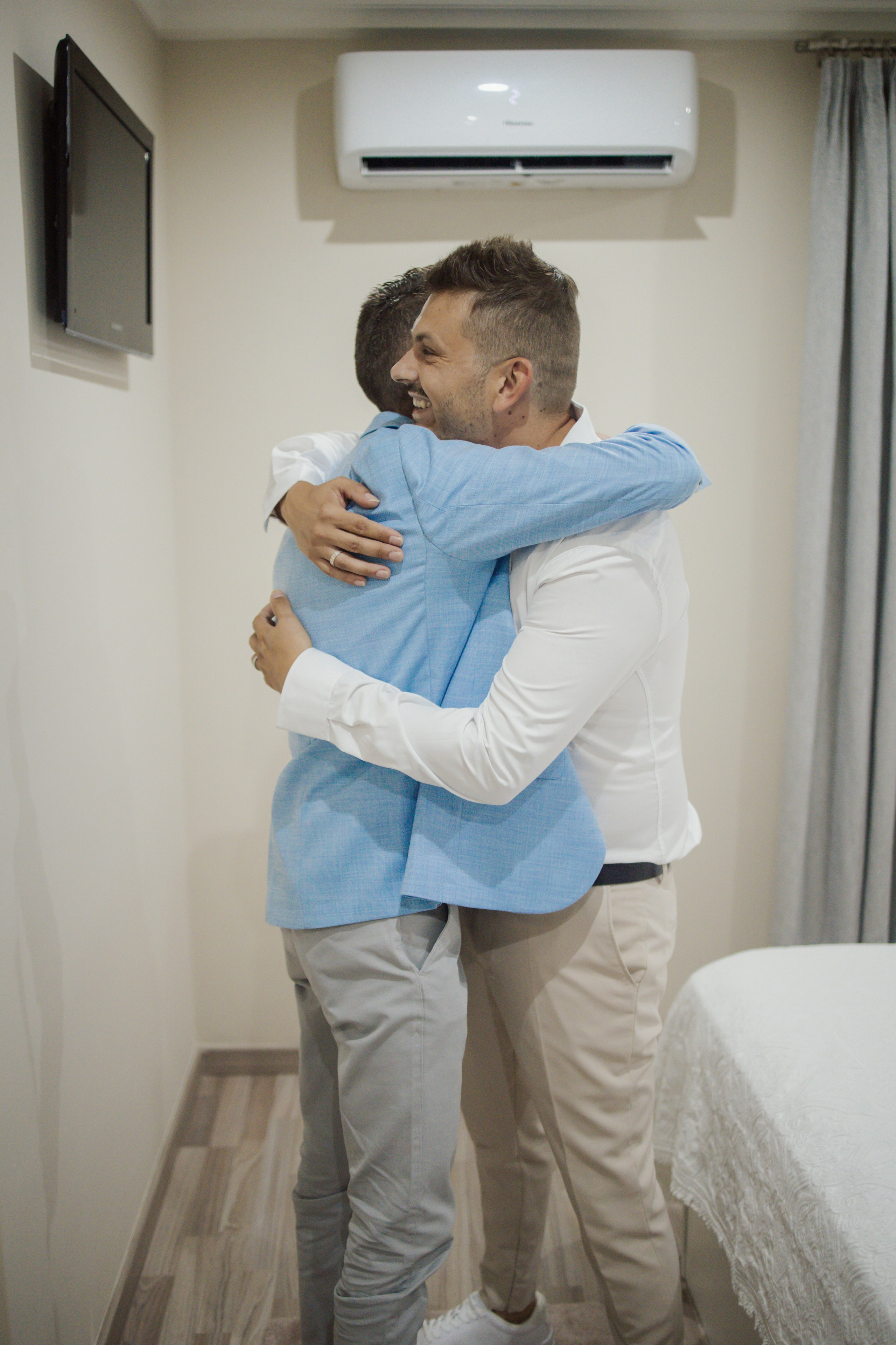 F+P. Fotografía de bodas en Córdoba