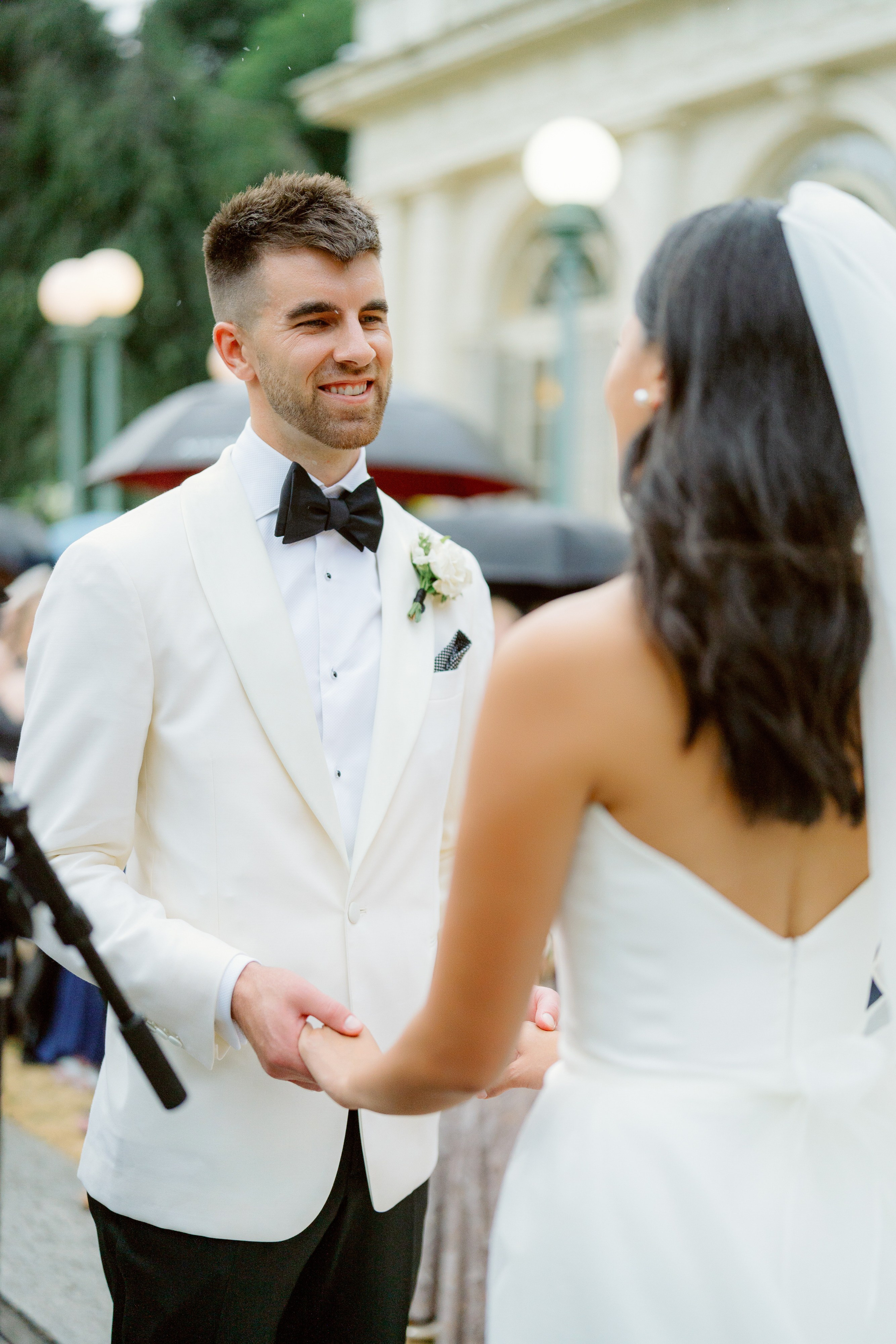 Jullieanne and Ryan. Wedding photographer and videographer New York | New Jersey
