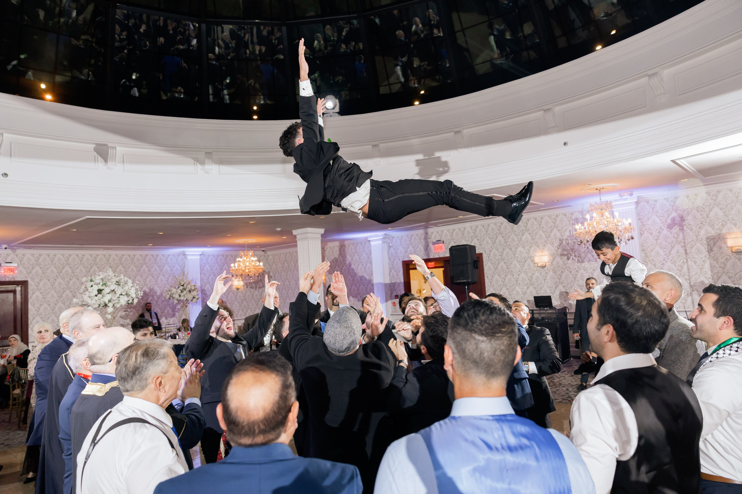 Nassem@Katherine. Irina Ermak wedding photographer in New York