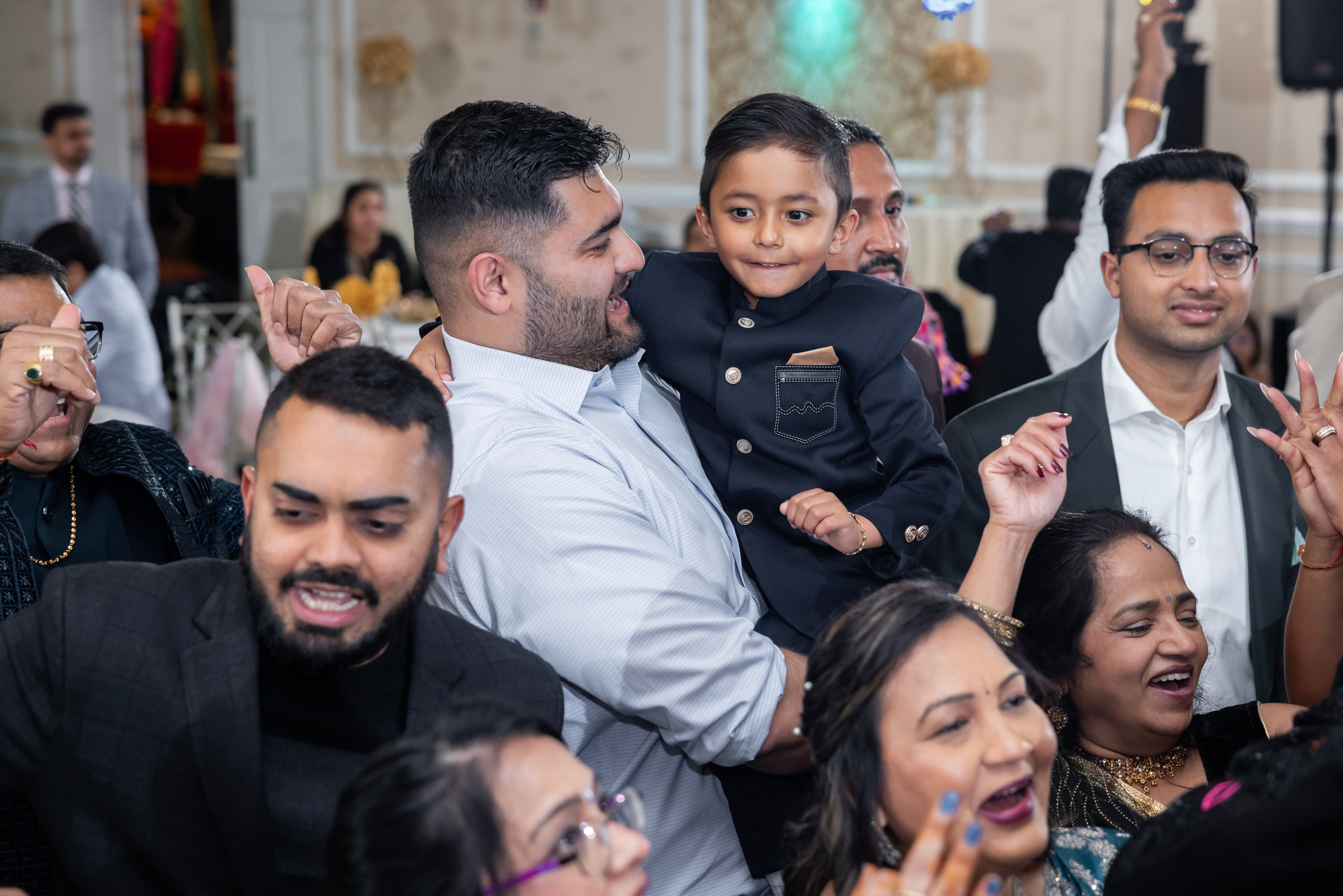 Purva and Vivek. Irina Ermak wedding photographer in New York