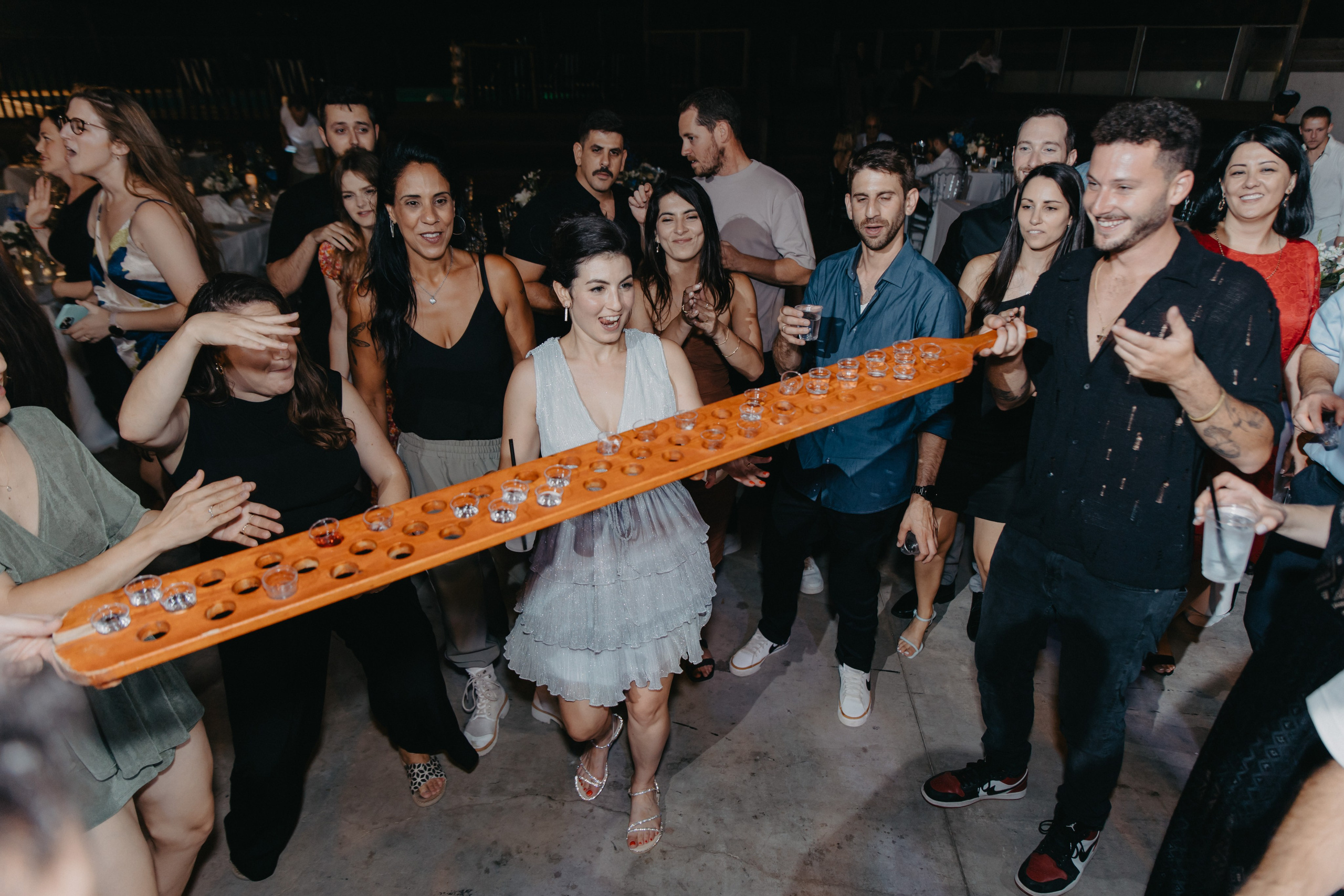 Shiran & Daniel. Home