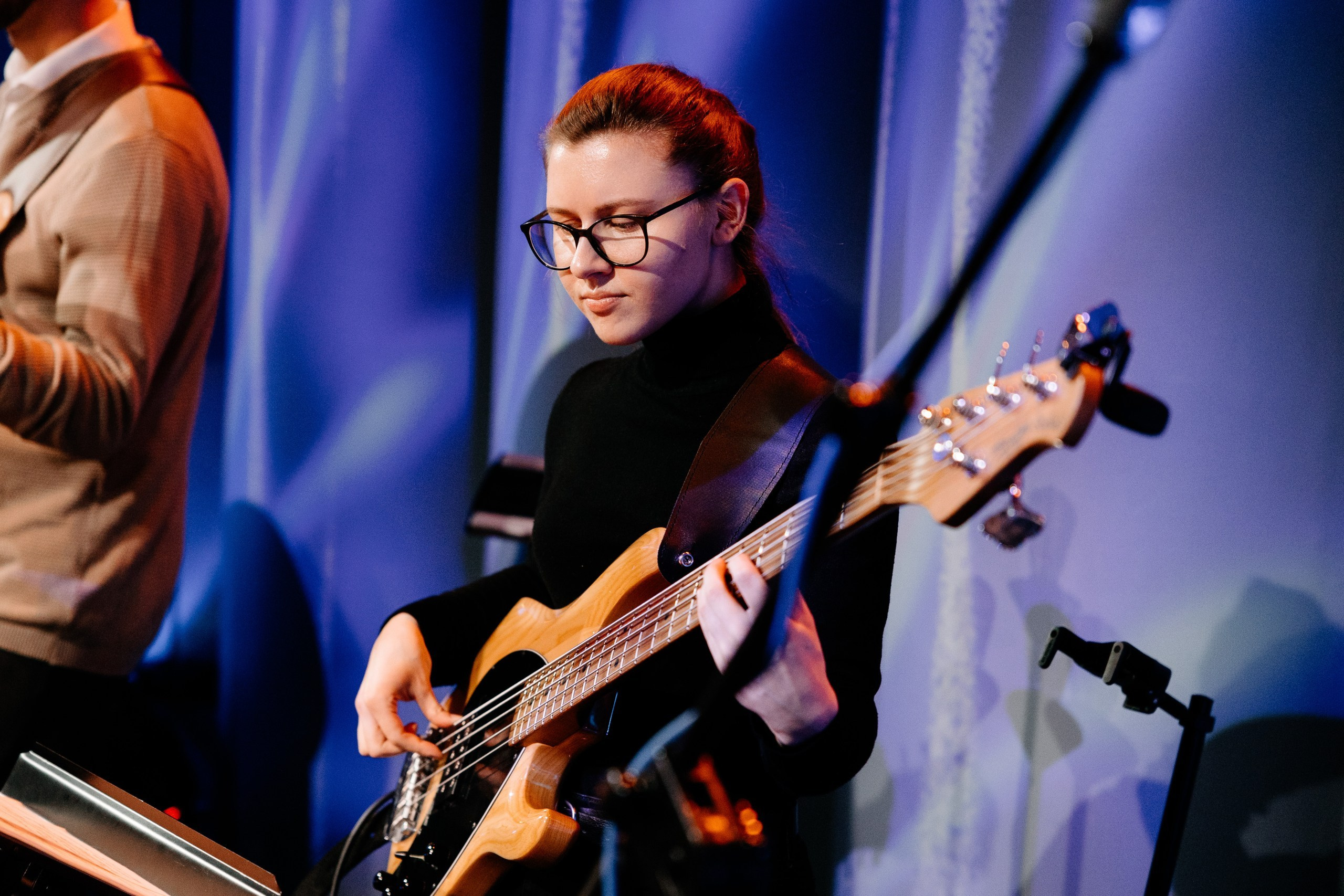 Radio Gdańsk. Fotograf Ślubny Warszawa - Sesje Biznesowe Rodzinne Eventy