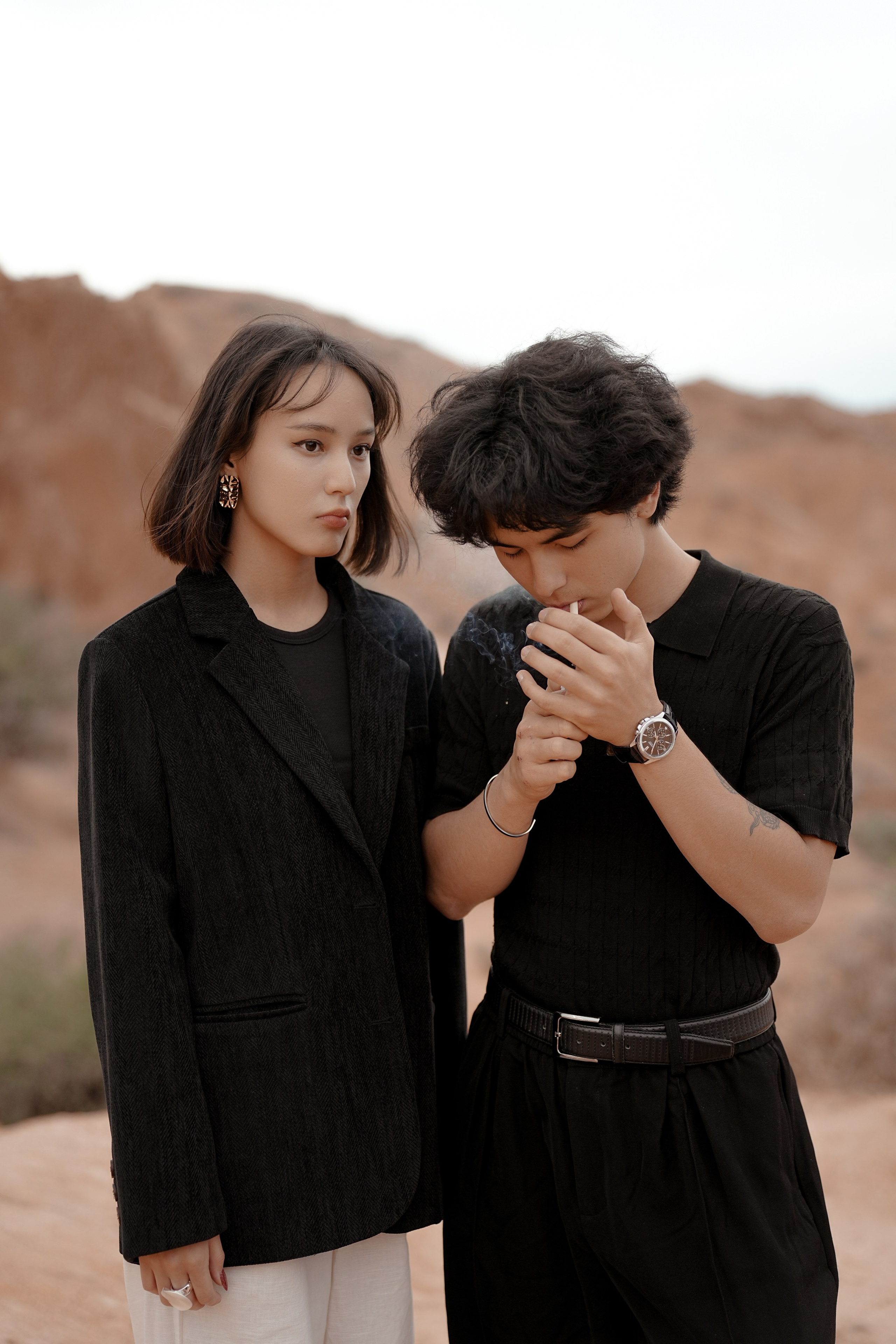 Амир & Сабина