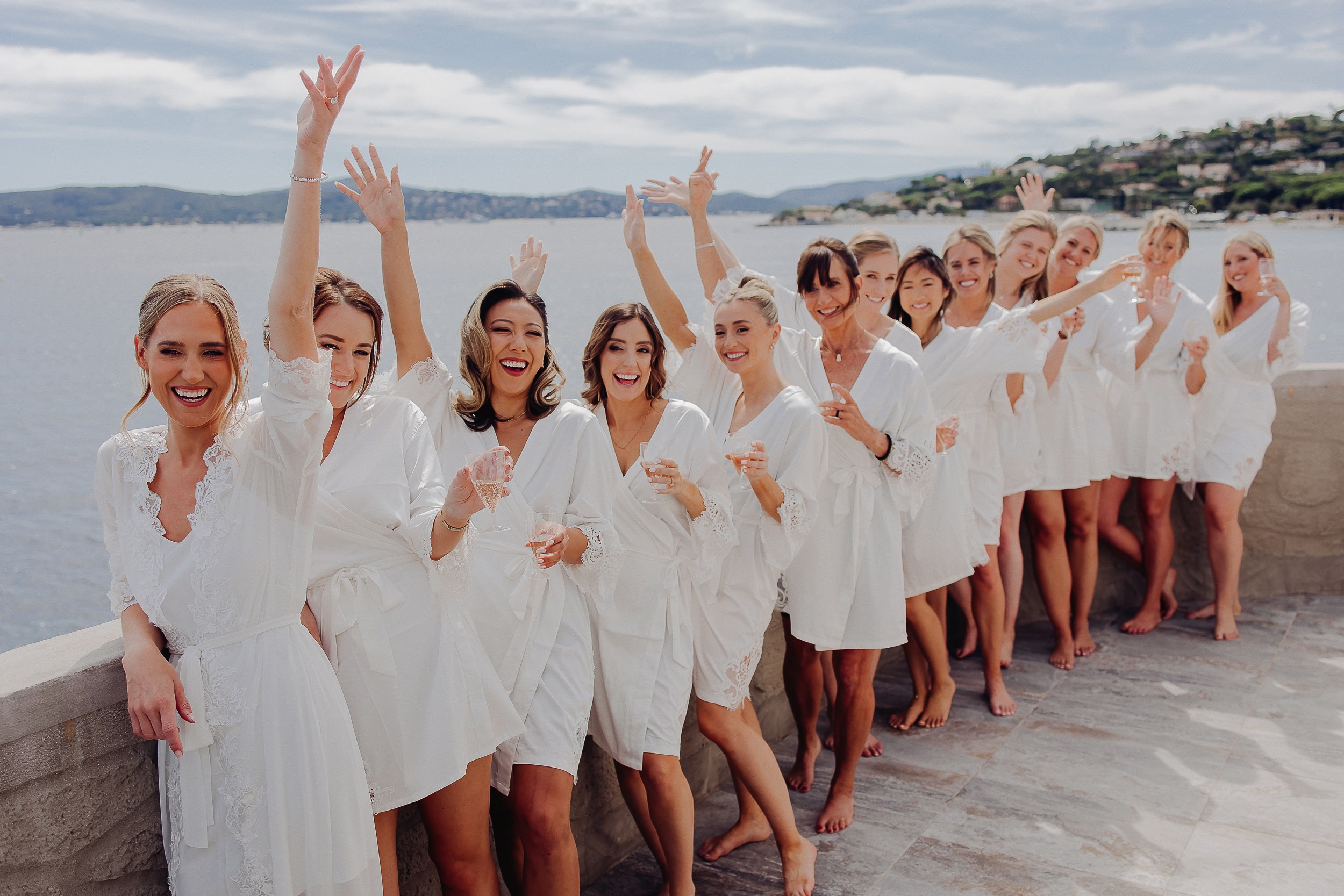 Laura & Andrew — свадебная серия | Alina Vok