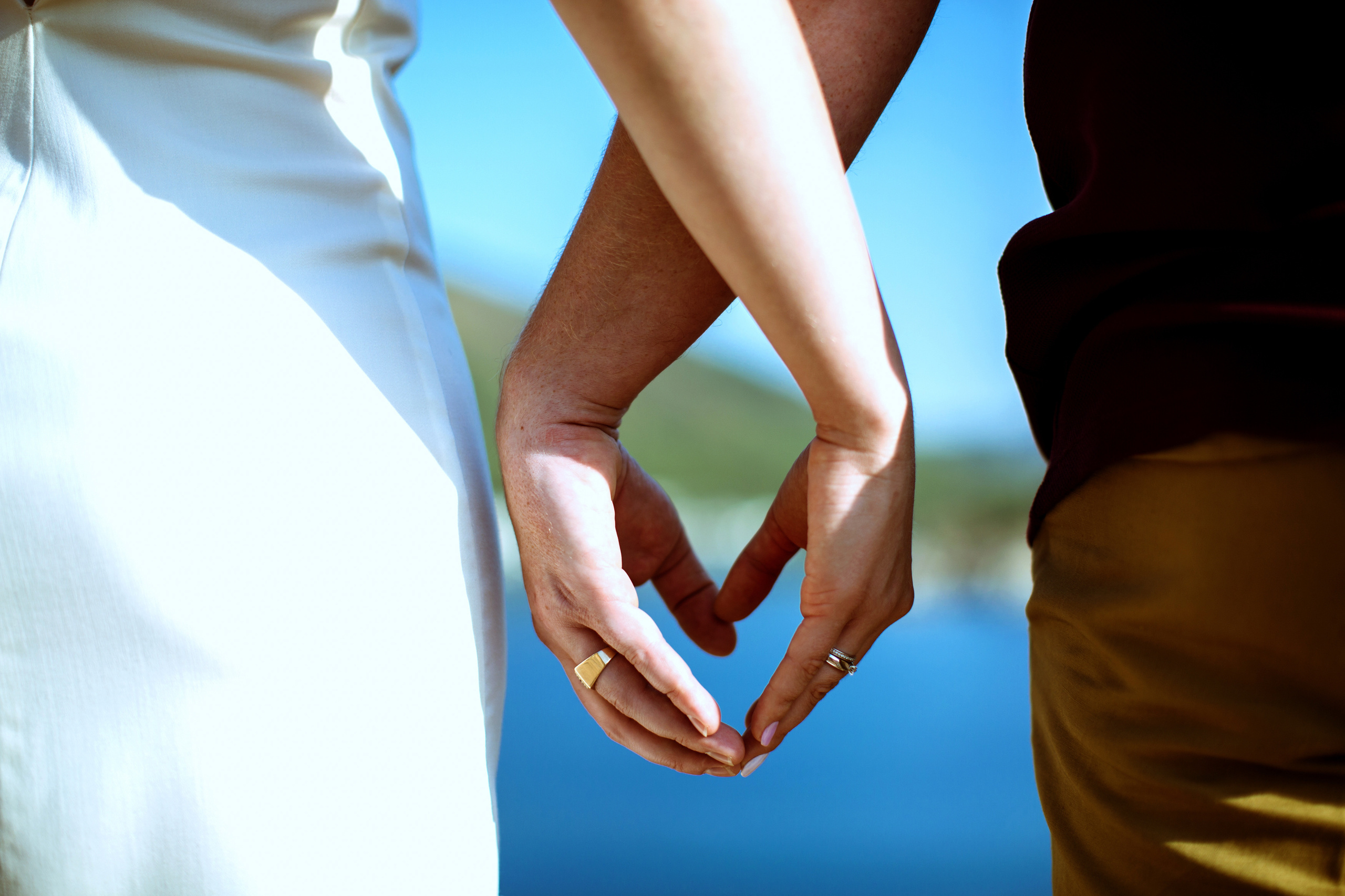 Романтическая фотосессия "Прогулка" в старом городе Мармарисе. Фотограф в Каппадокии / Julia Ganch