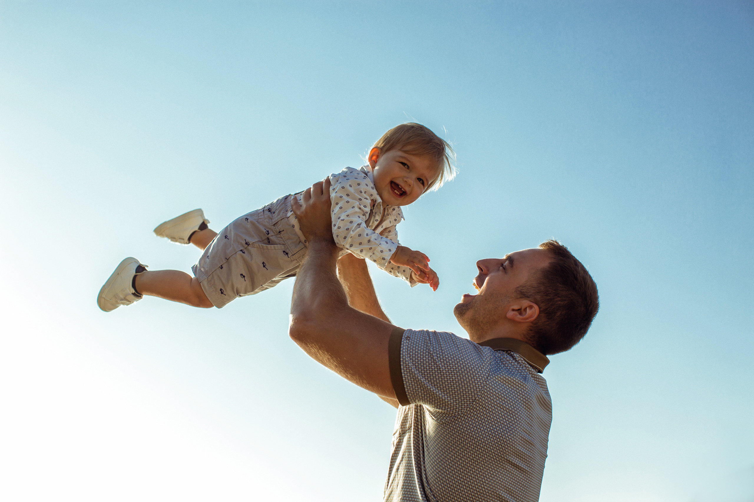 Семейная фотосессия "Прогулка" в старом городе Мармарисе и на пляже в. Фотограф в Каппадокии / Julia Ganch