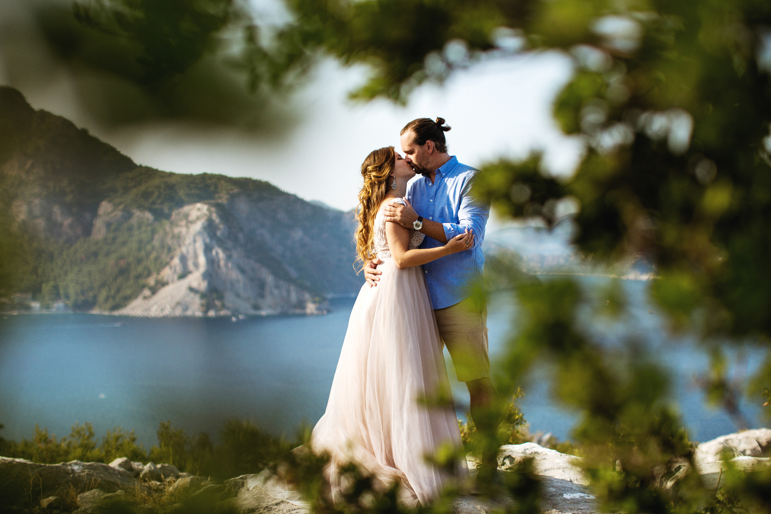 Выездная свадебная фотосессия в античном городе. Фотограф в Каппадокии / Julia Ganch