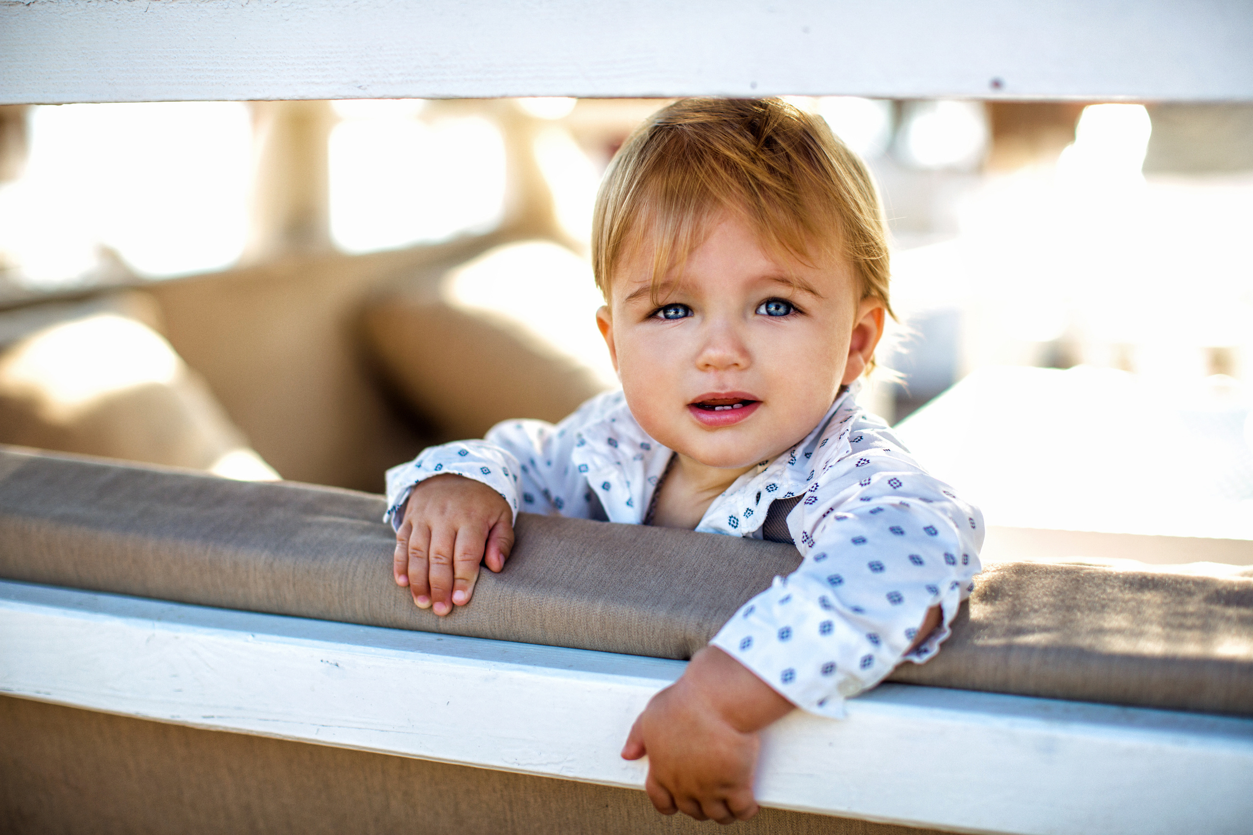 Семейная фотосессия "Прогулка" в старом городе Мармарисе и на пляже в. Фотограф в Каппадокии / Julia Ganch