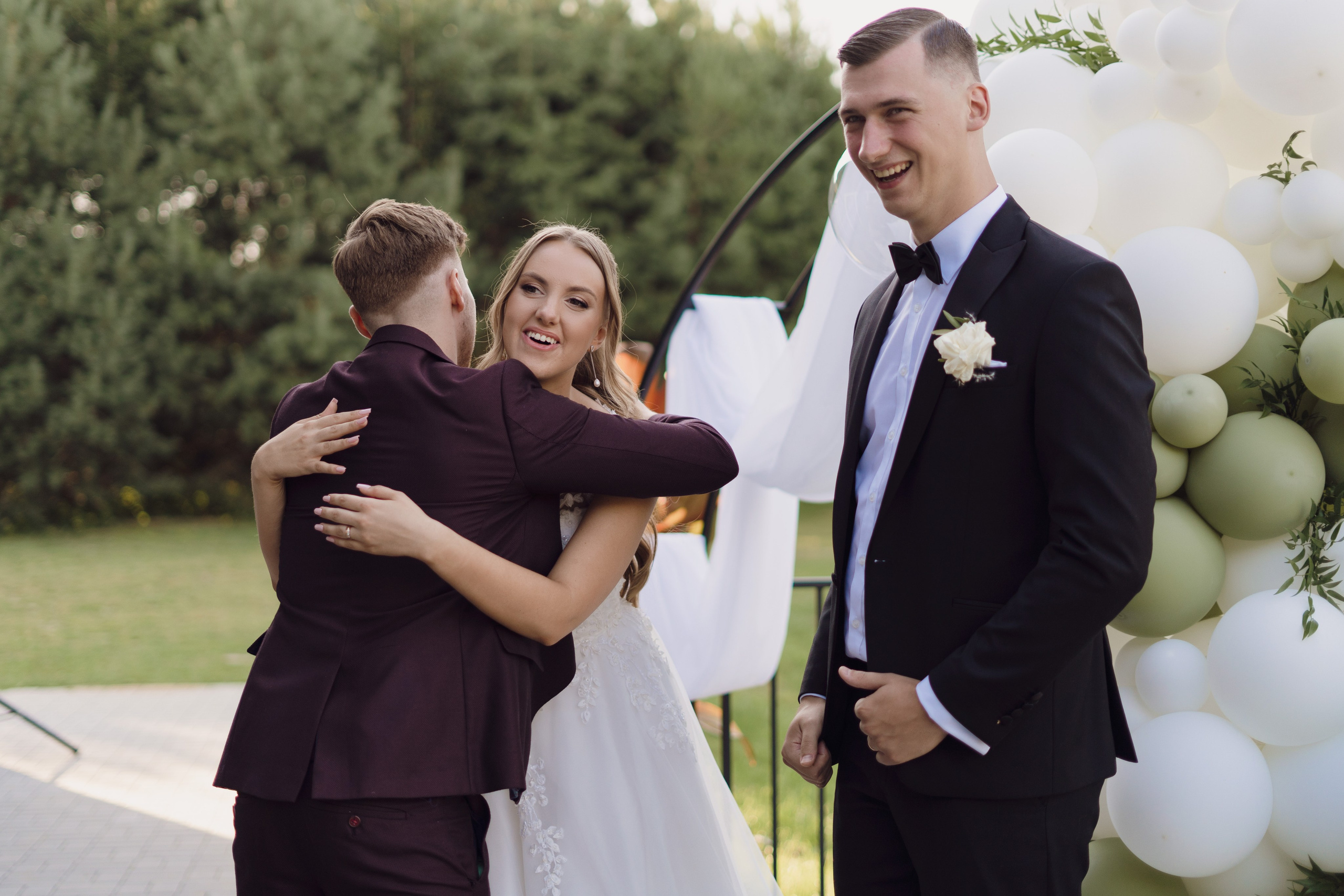 Karolina ir Karolis. Fotografė Agnė Navickaitė