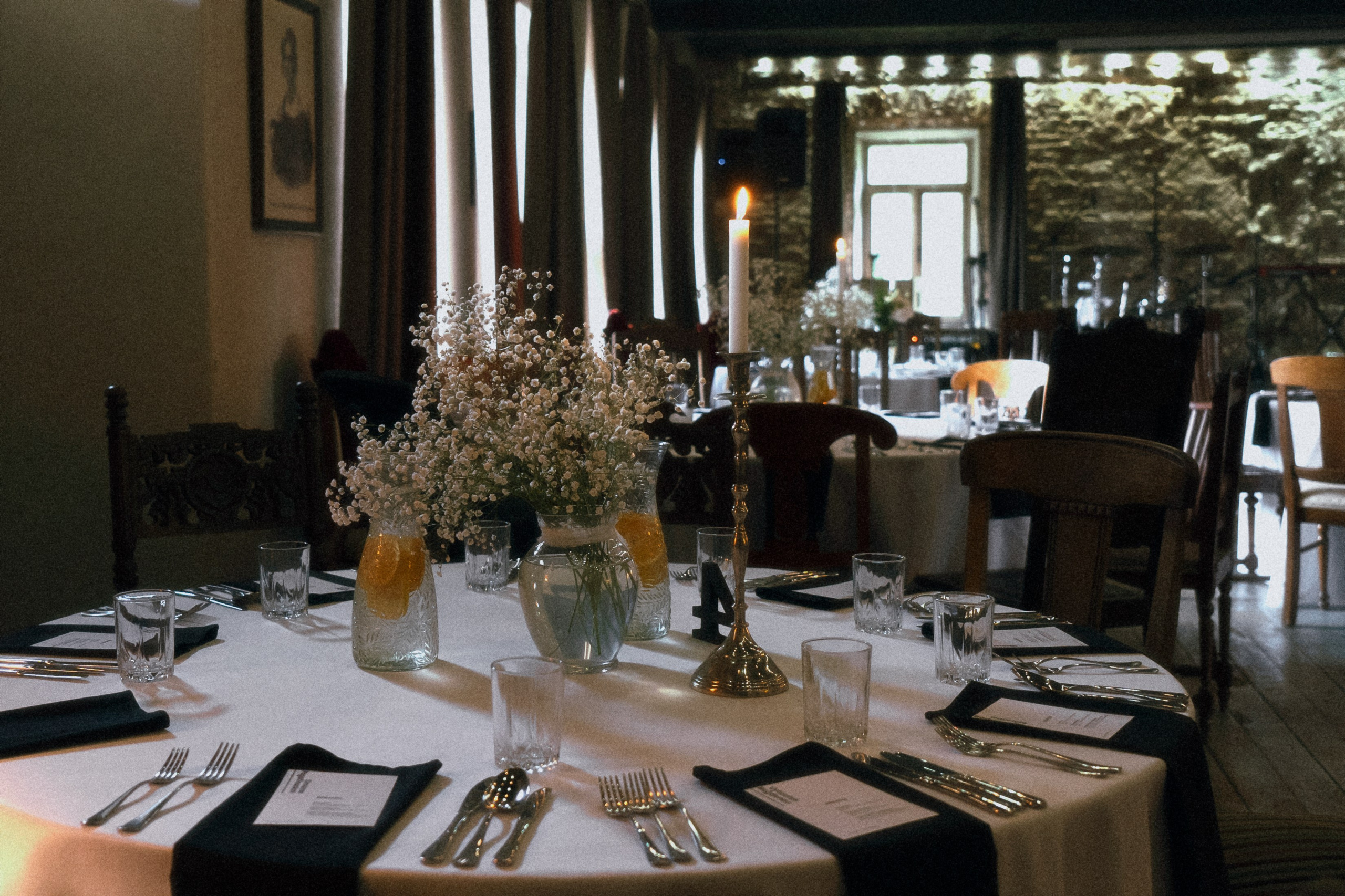 Ramunė ir Tomas. Fotografė Agnė Navickaitė