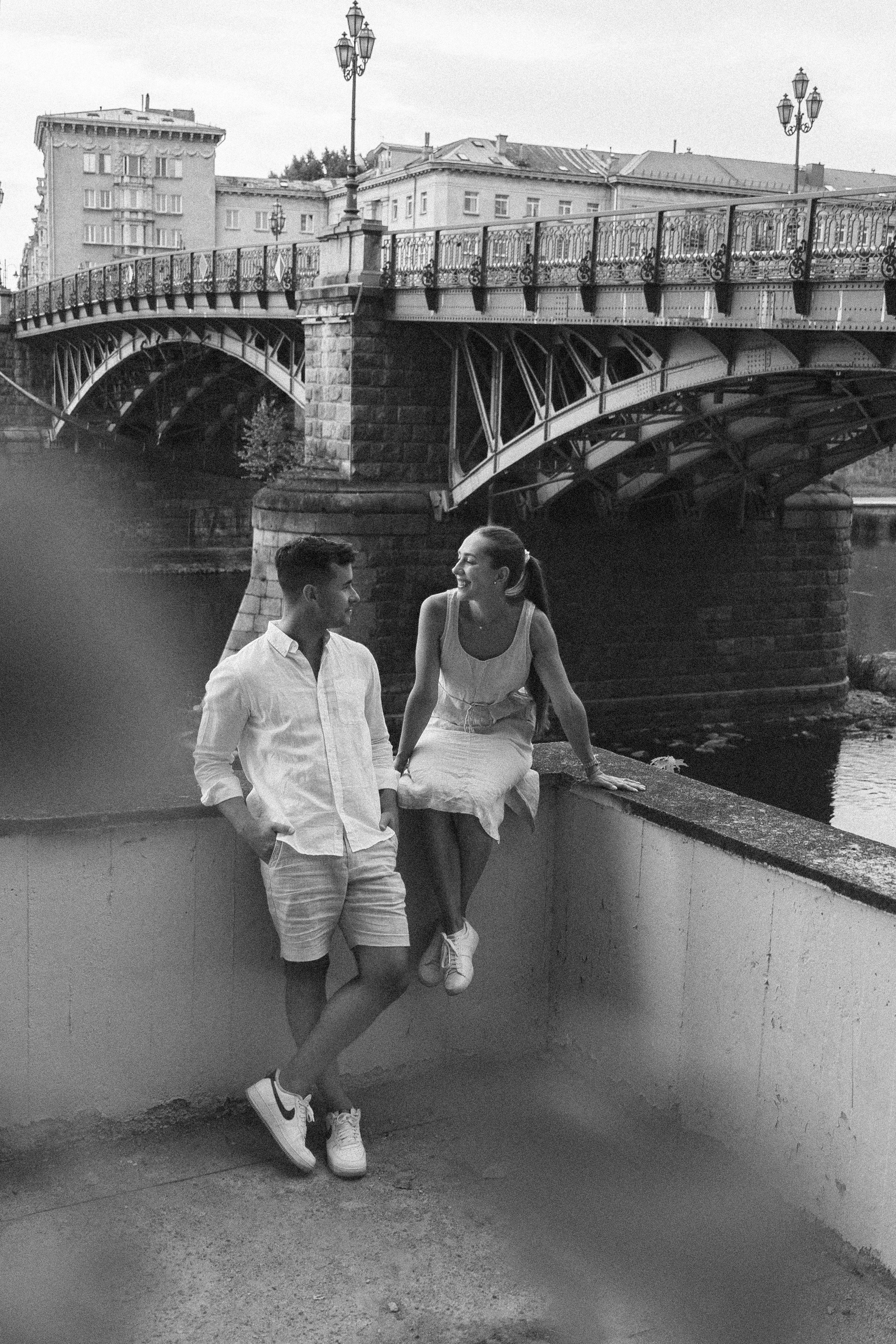 Fotografė Agnė Navickaitė