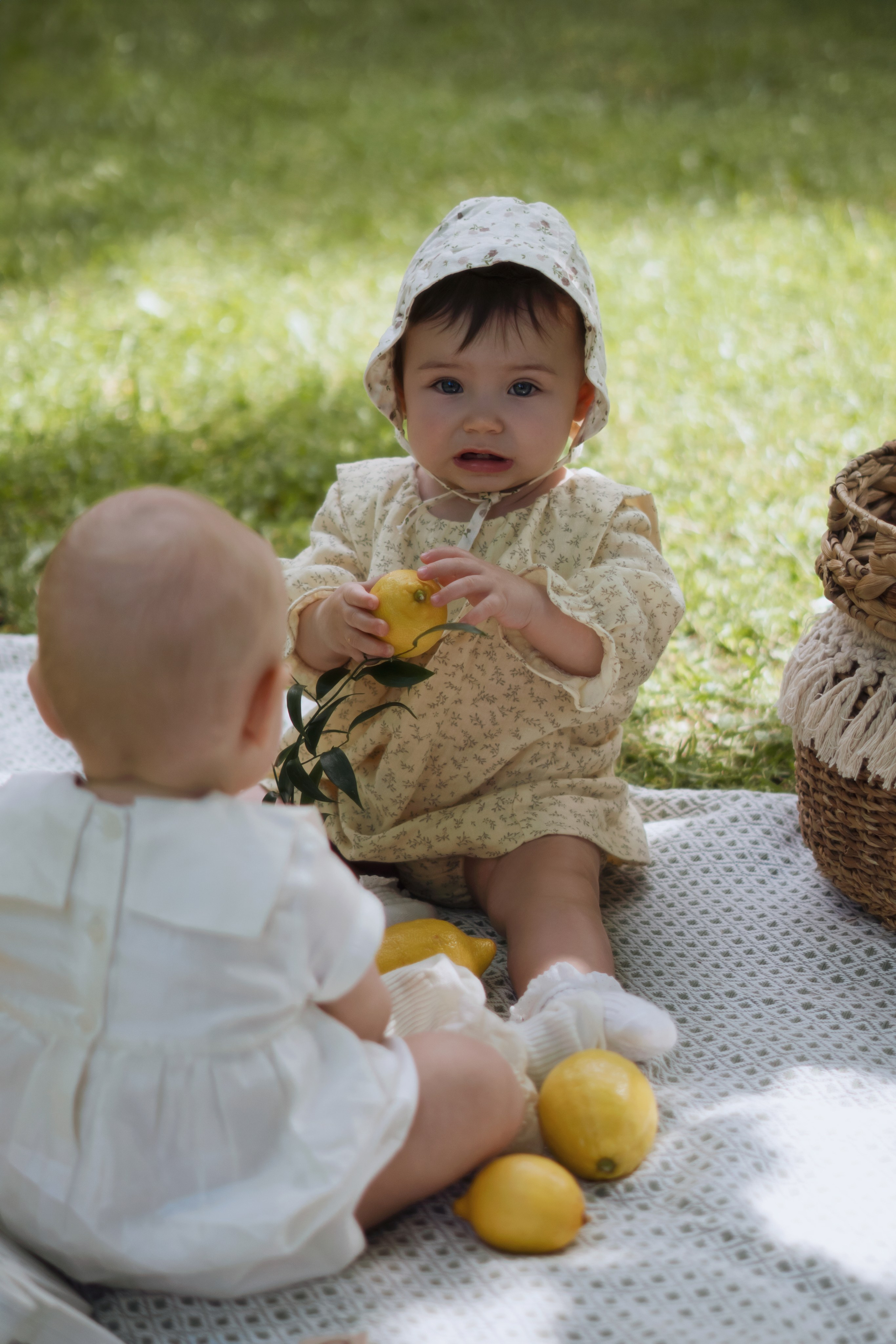 Vincento krikštynos. Fotografė Agnė Navickaitė