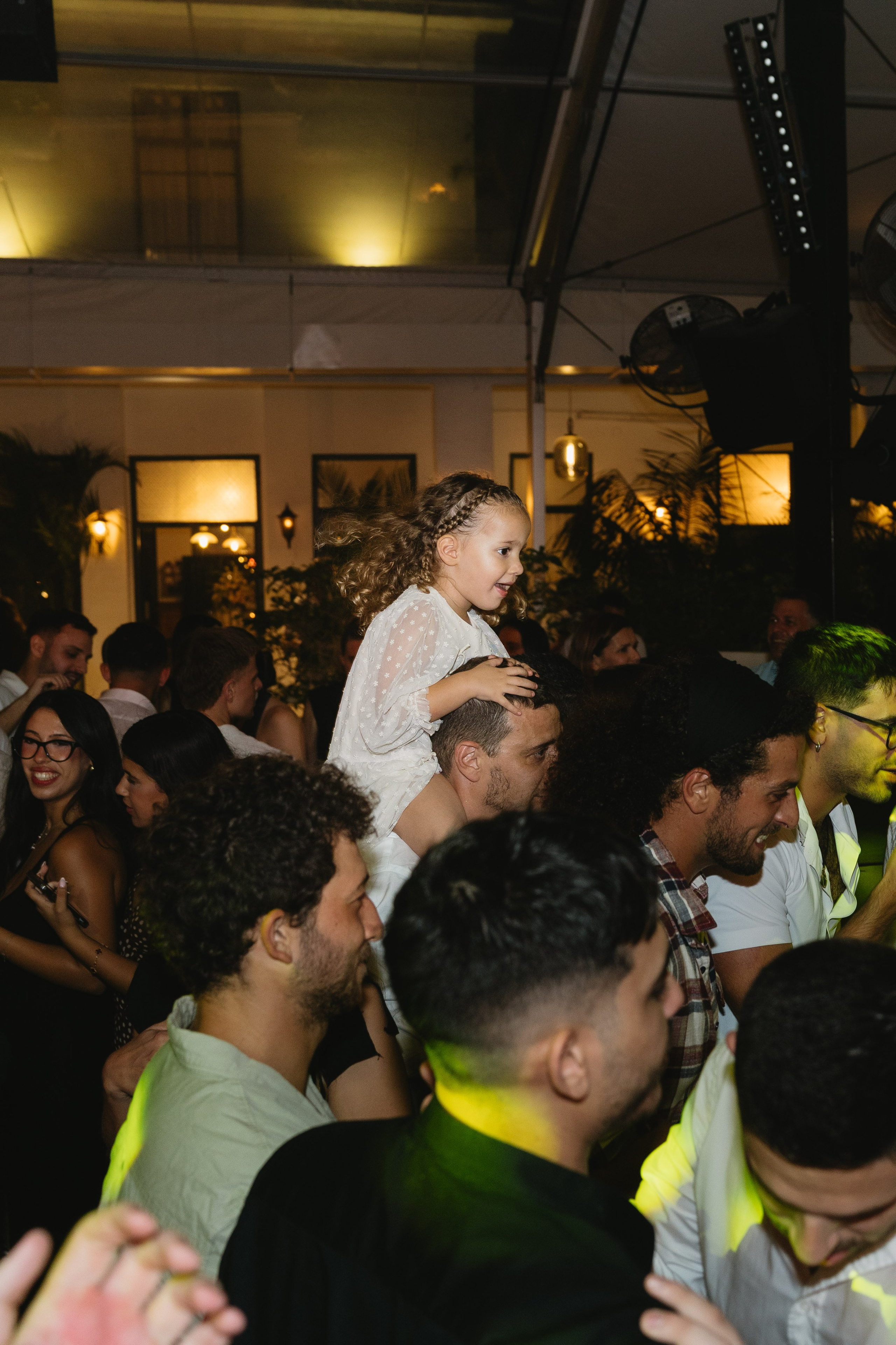 Events. Portrait & Event Photography | Israel | David Shafirov