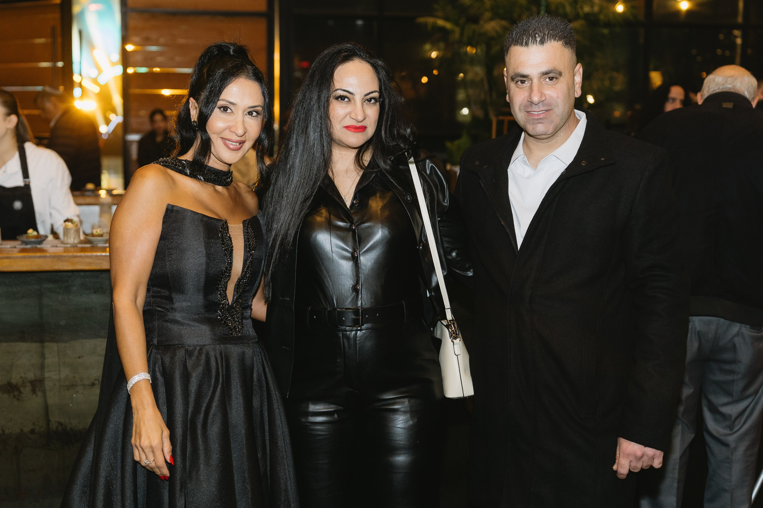 Events. Portrait & Event Photography | Israel | David Shafirov