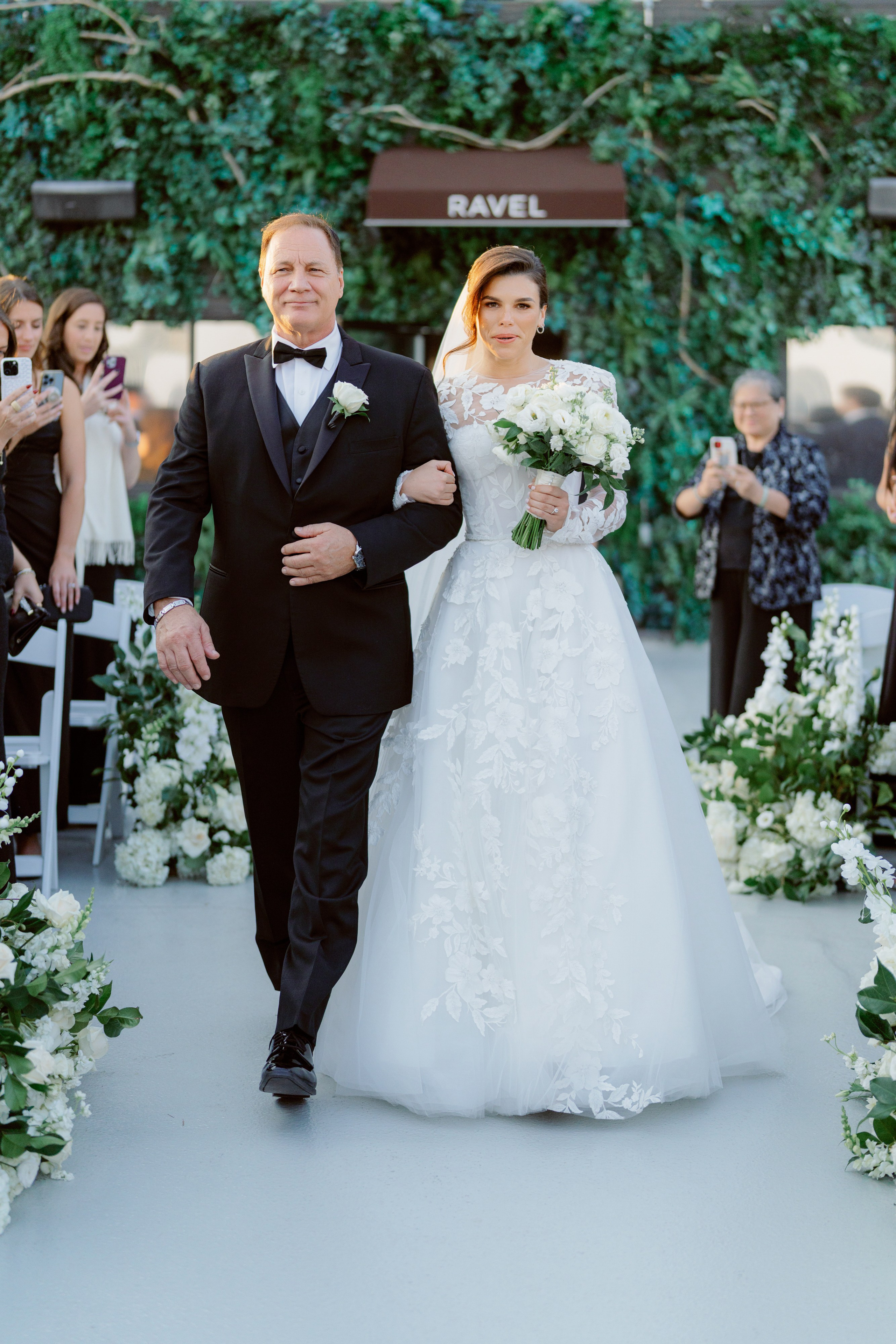 Jenna and Steven. Wedding photographer and videographer New York | New Jersey