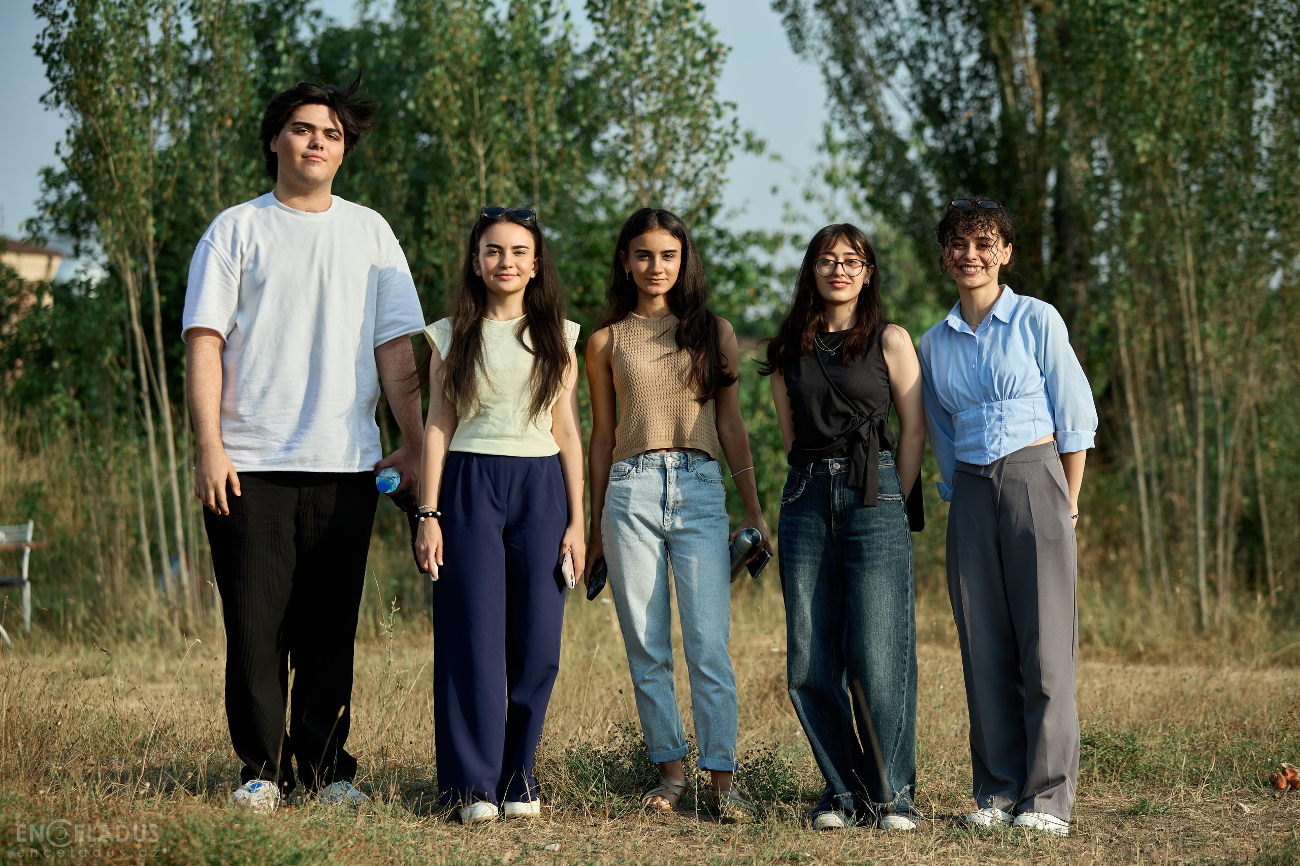 Perseids 2025. Фотограф в Баку Kamran Enceladus