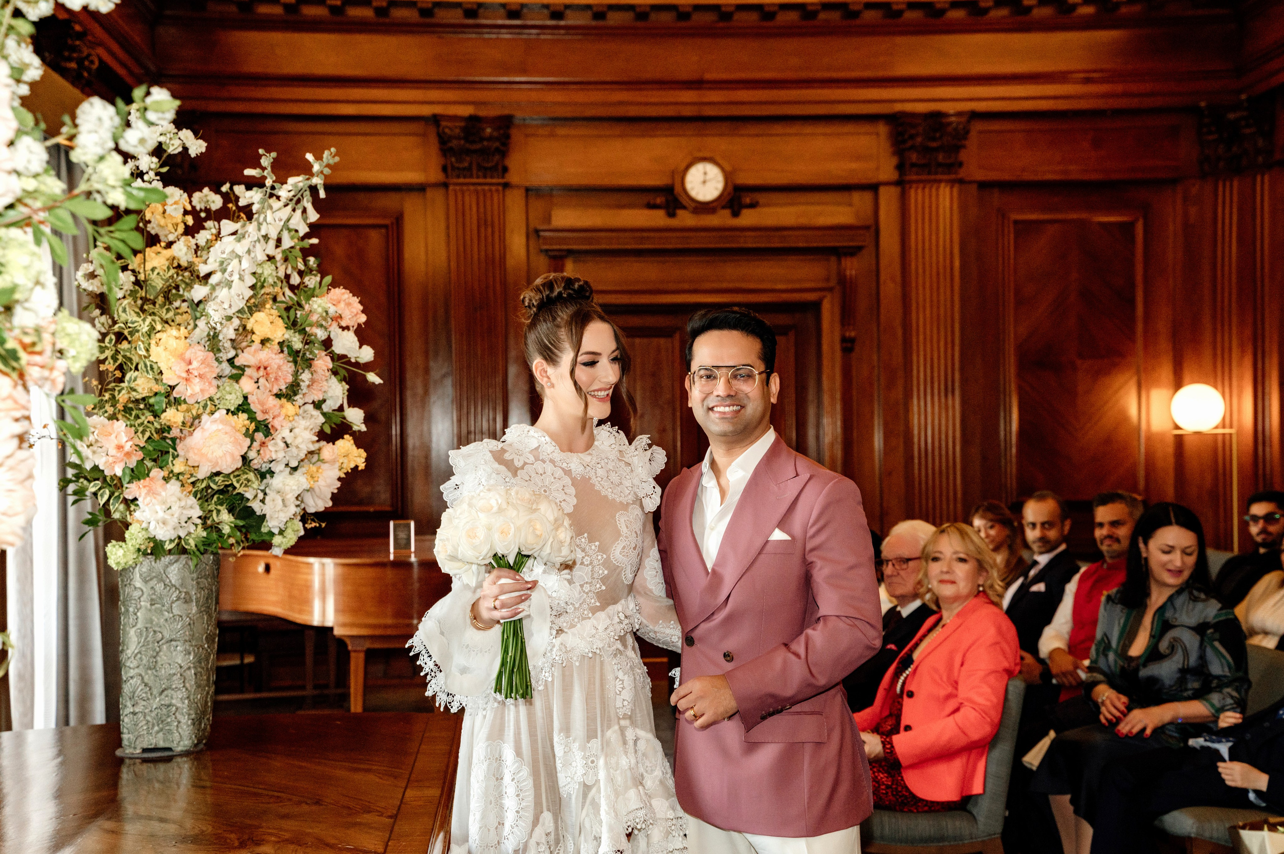 Arnab&Carolin. FAMILY AND WEDDING PHOTOGRAPHER IN LONDON MARINA RIVA