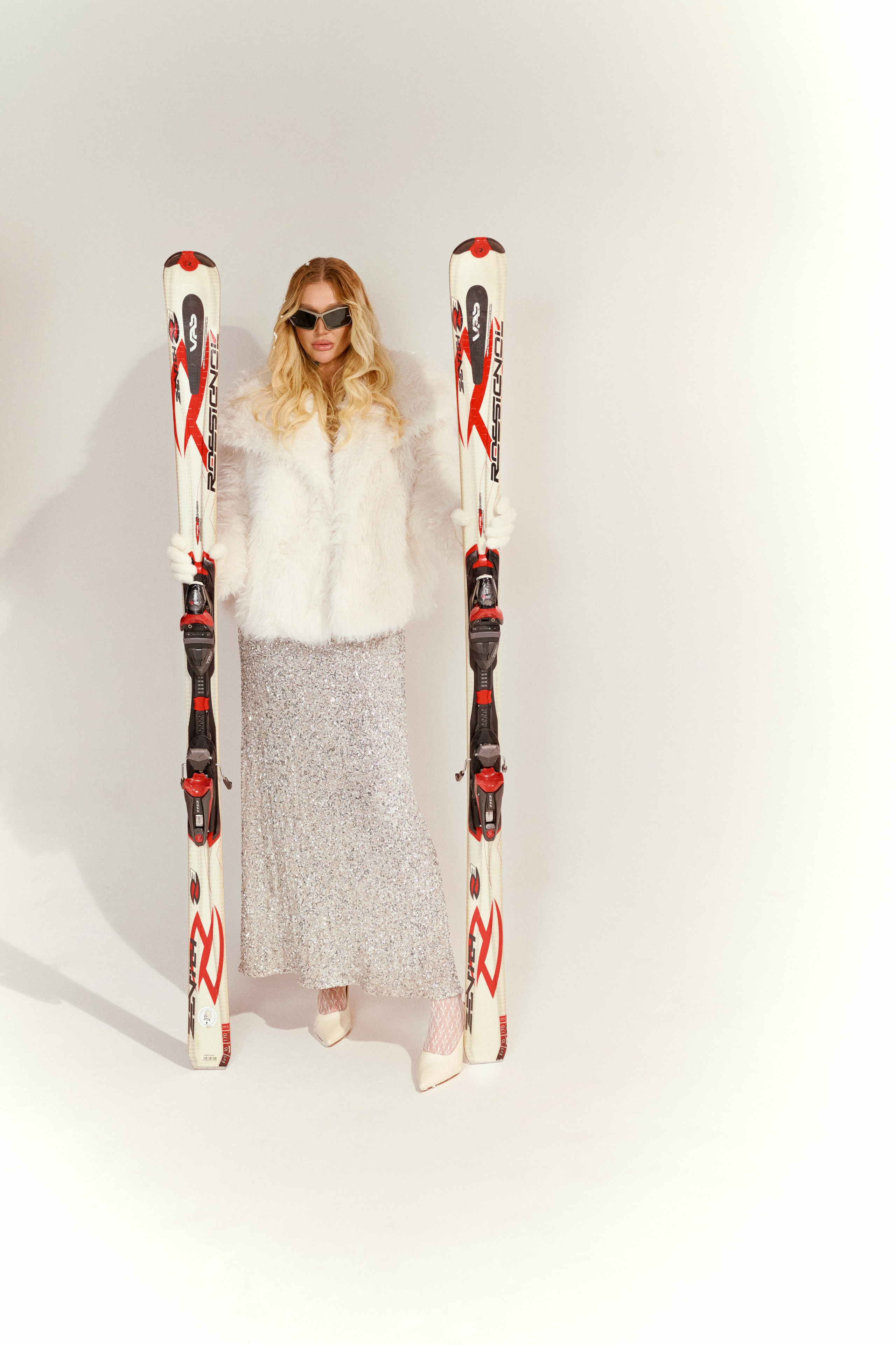 Glam Chalet. JourneyUP Visuals