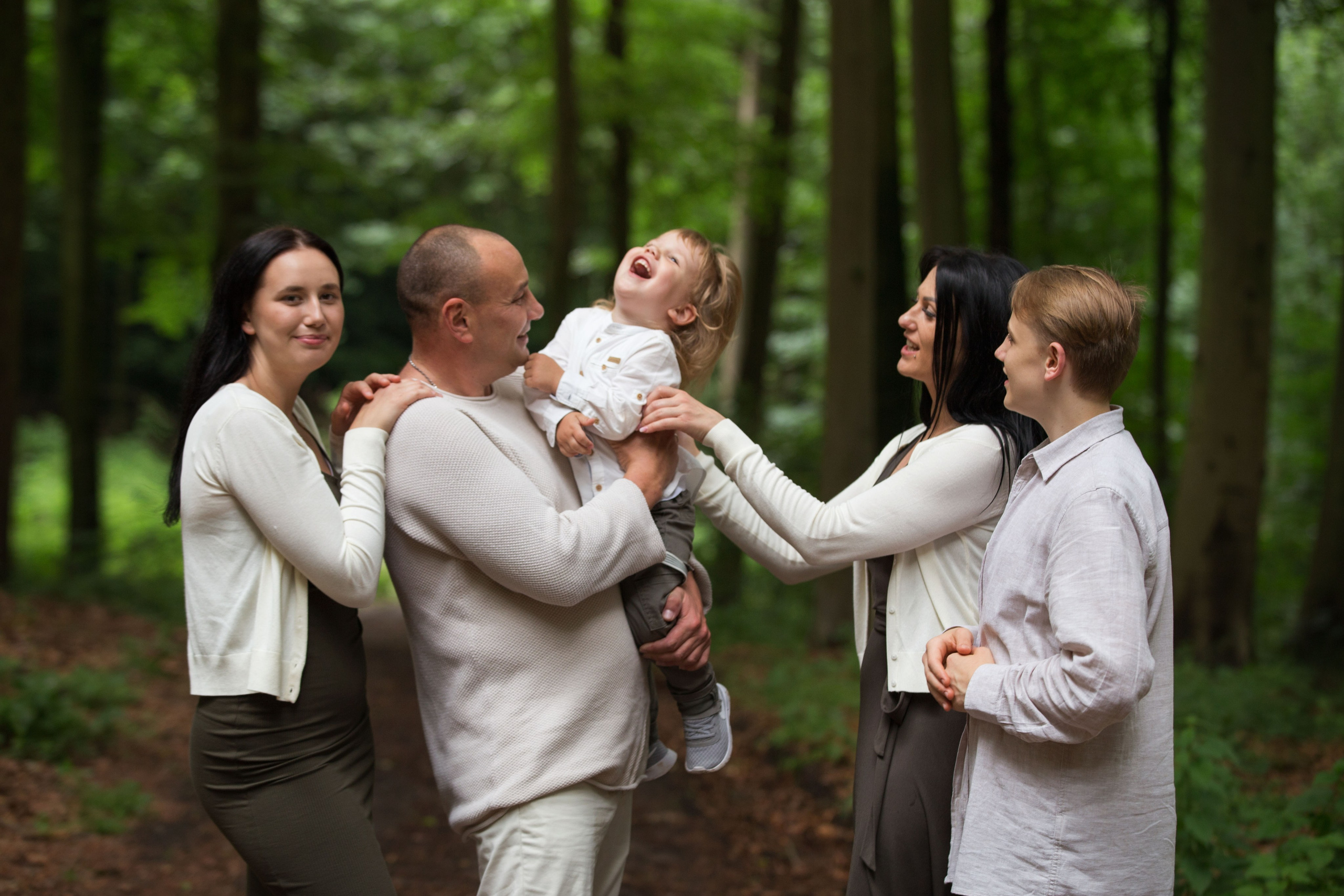 FAMILIEN SHOOTING. Fotografin und Videografin im Raum Osnabrück und Emsland Alla