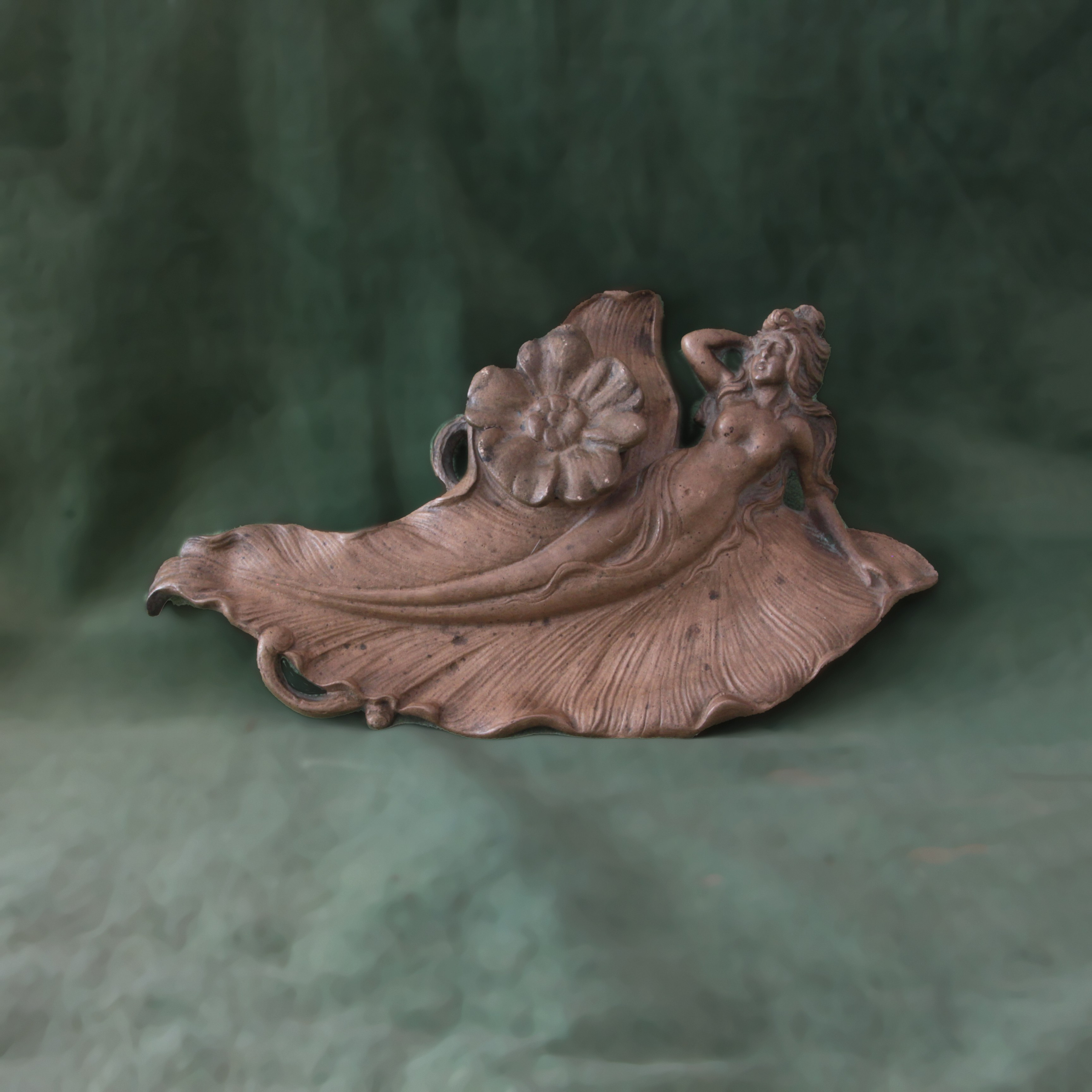 Bronze_1. Современнные и актикварные украшения в Барселоне, Москве и Санкт-Петербурге