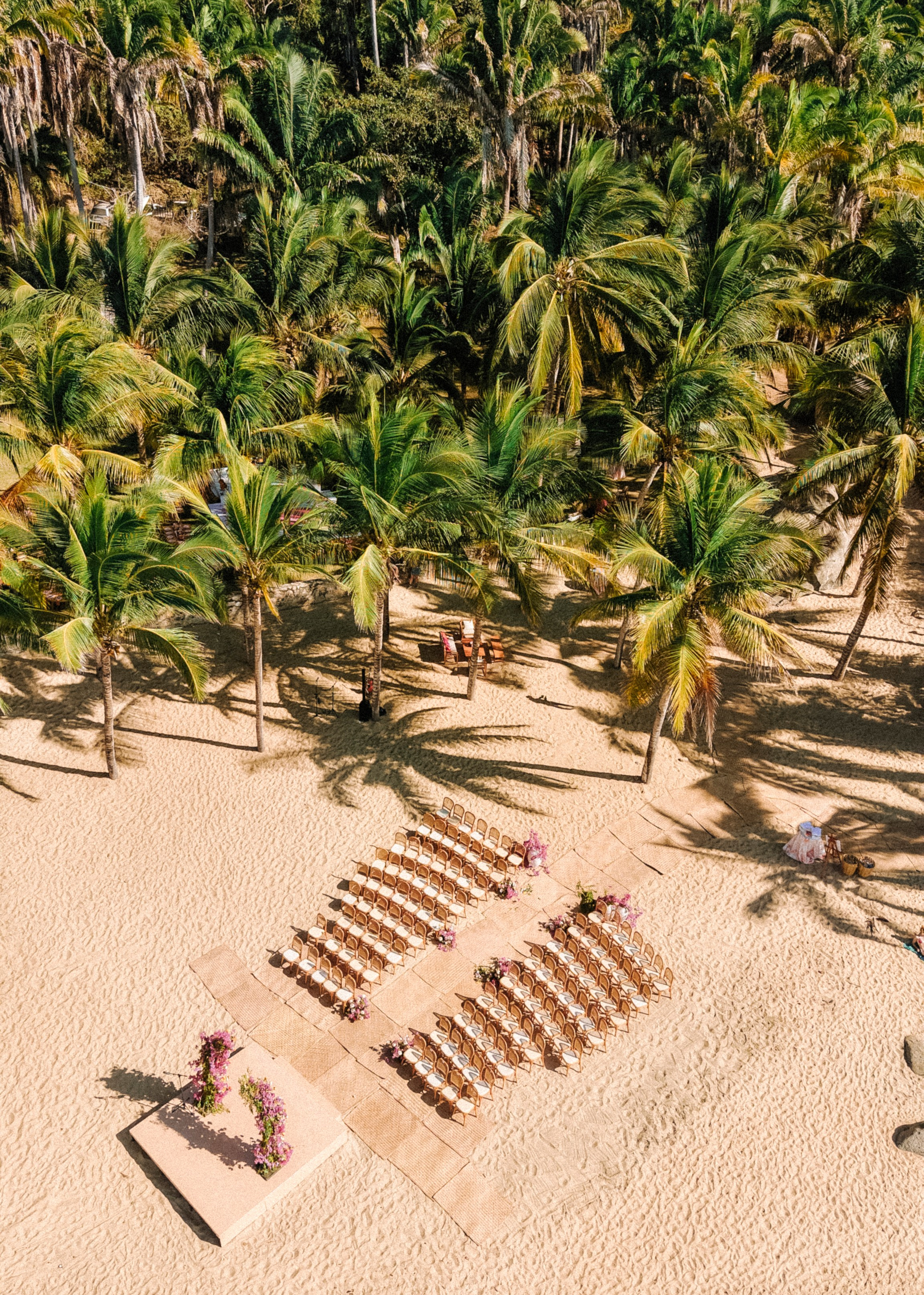 Teitiare Estate, Sayulita. Wedding photographer Mexico Sayulita Puerto Vallarta Punta Mita Cabo